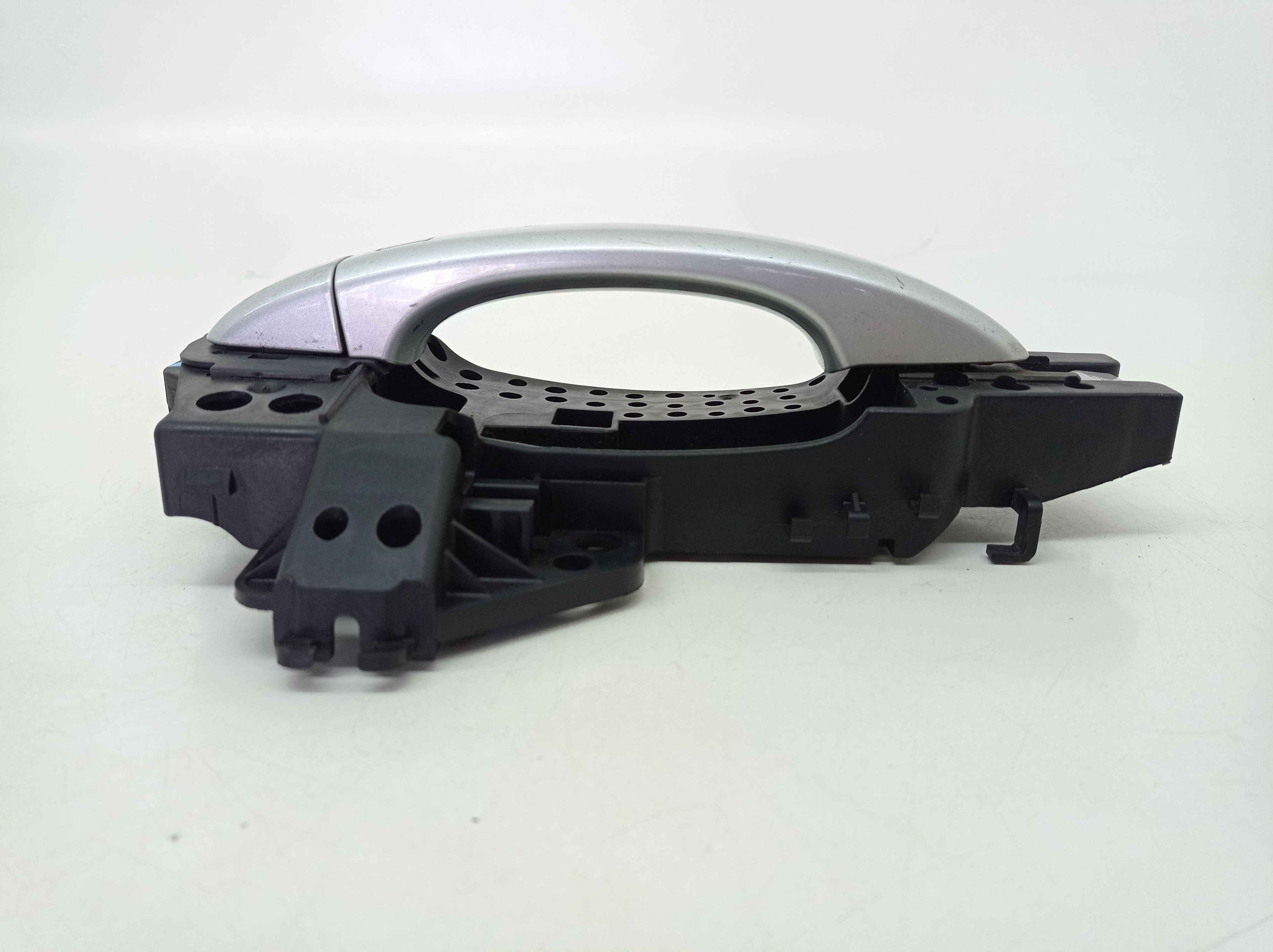 Maçaneta Externa Traseira Direita Audi A4 2011 Cinza 3