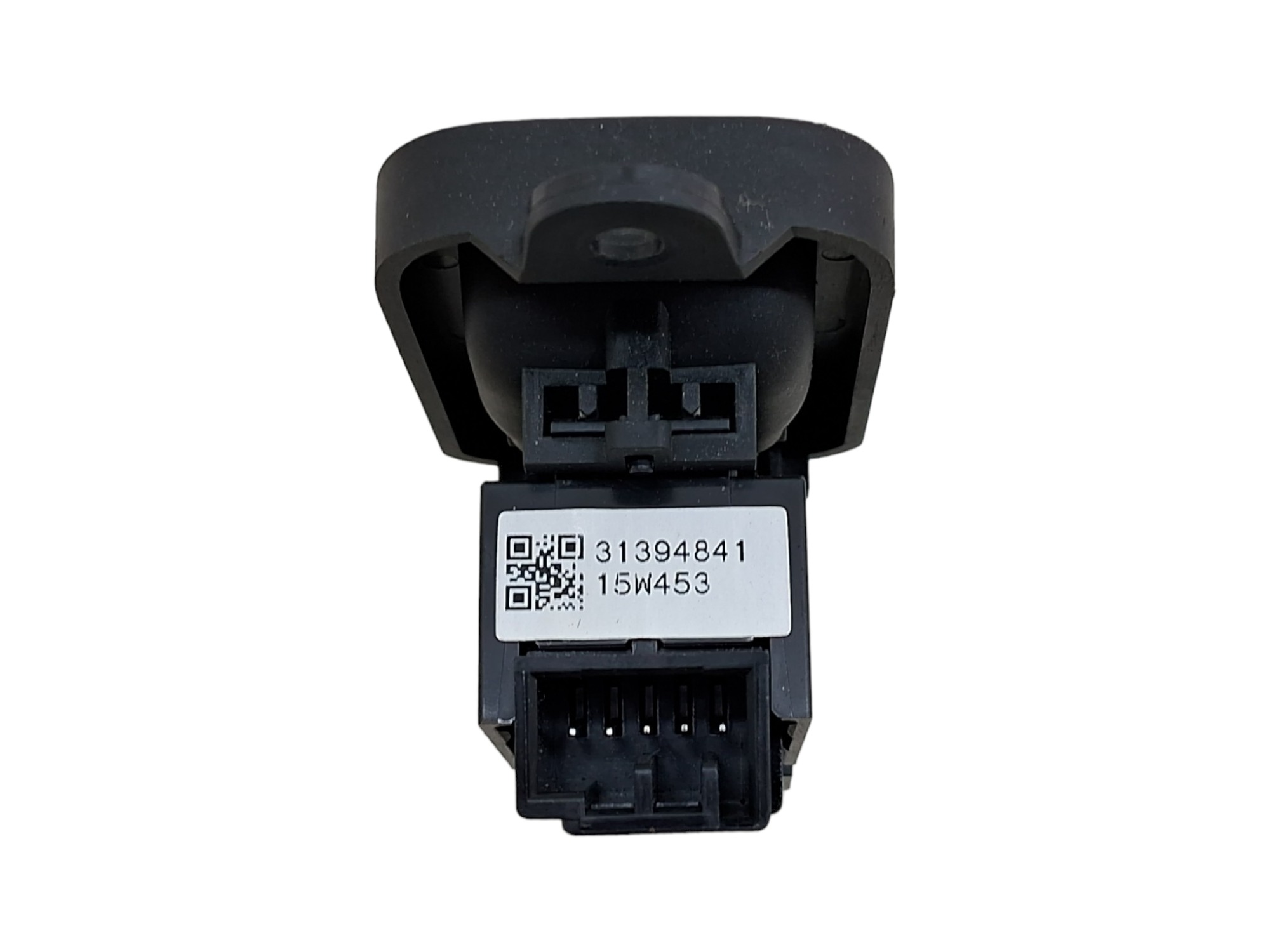 Botao Vidro Traseiro Direito Volvo Xc60 T5 2016 6
