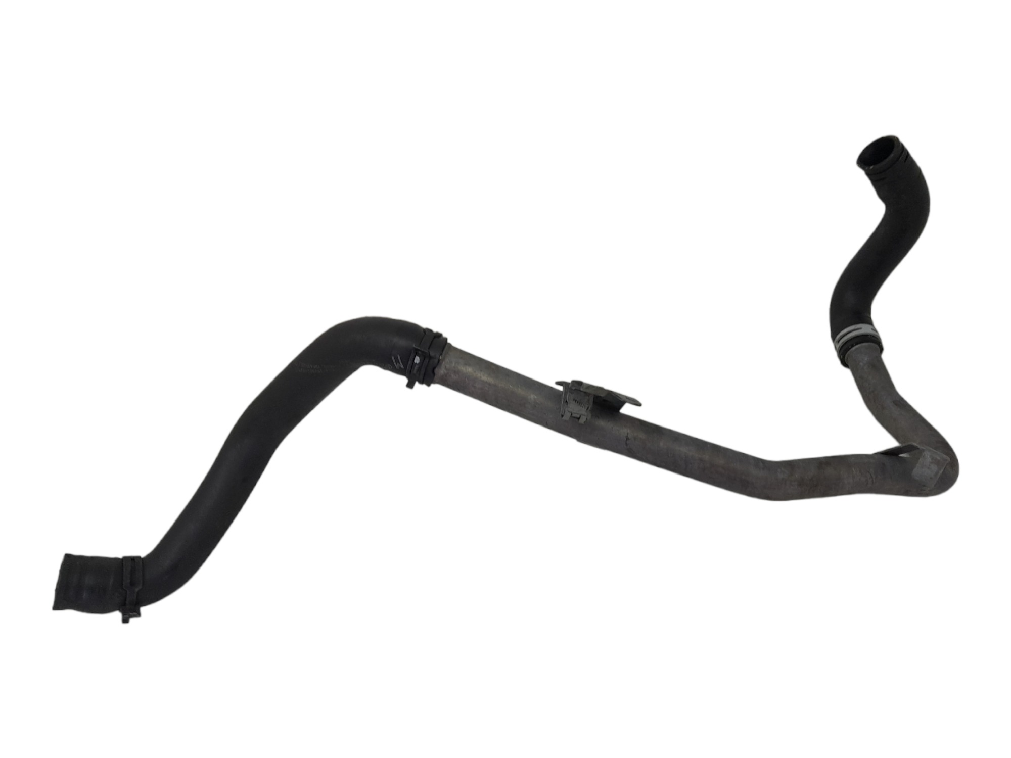 Cano Agua Mercedes A200 1.6 16v Turbo Aut Gas 2014 5