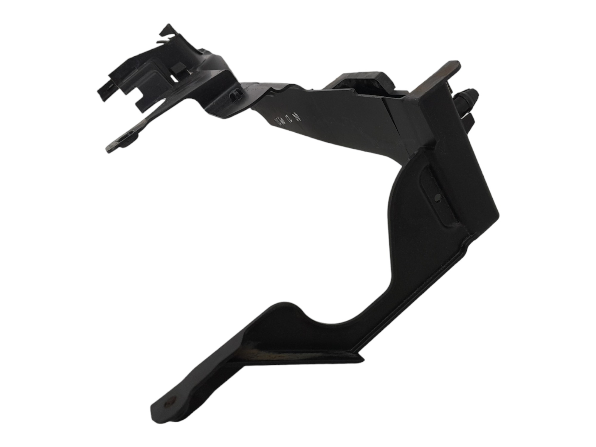 Defletor Radiador Direito Volvo Xc60 T6 2011 2