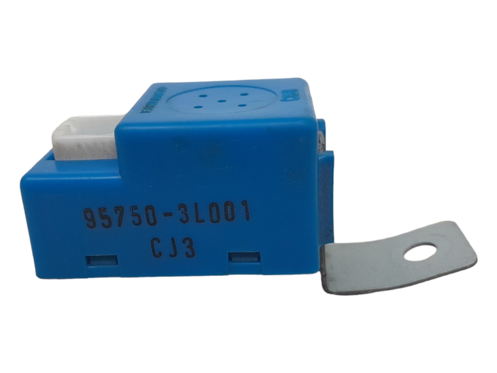 Modulo Sensor Alarme Hyundai Azera 2009 6