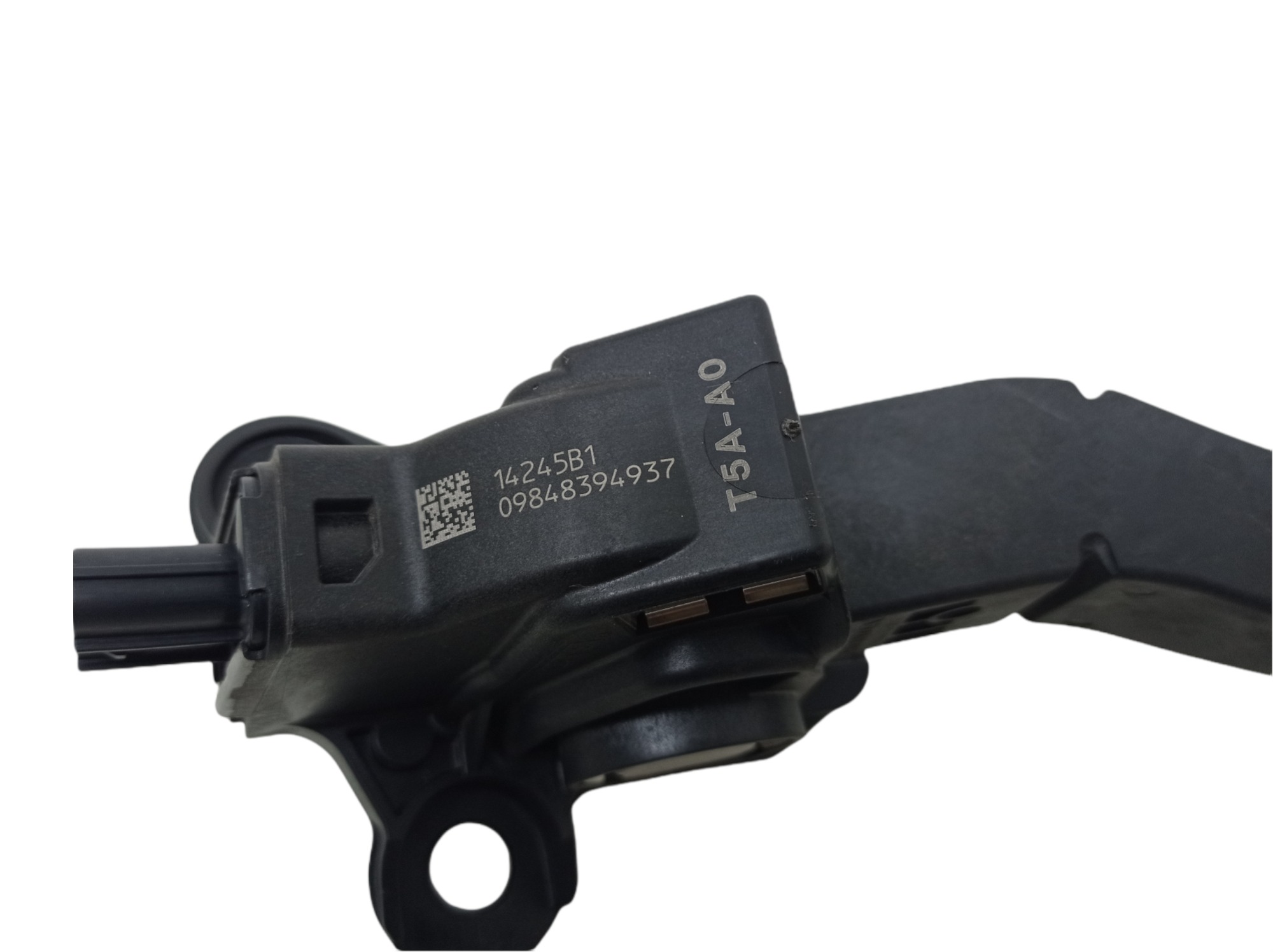 Pedal Acelerador Honda Fit 1.5 2015 Automatico 8