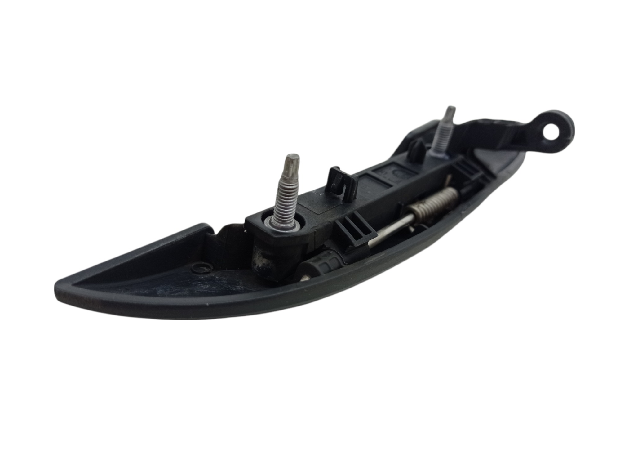 Maçaneta Externa Porta Diant Esq Chevrolet Prisma Onix 2015 – Preto 3