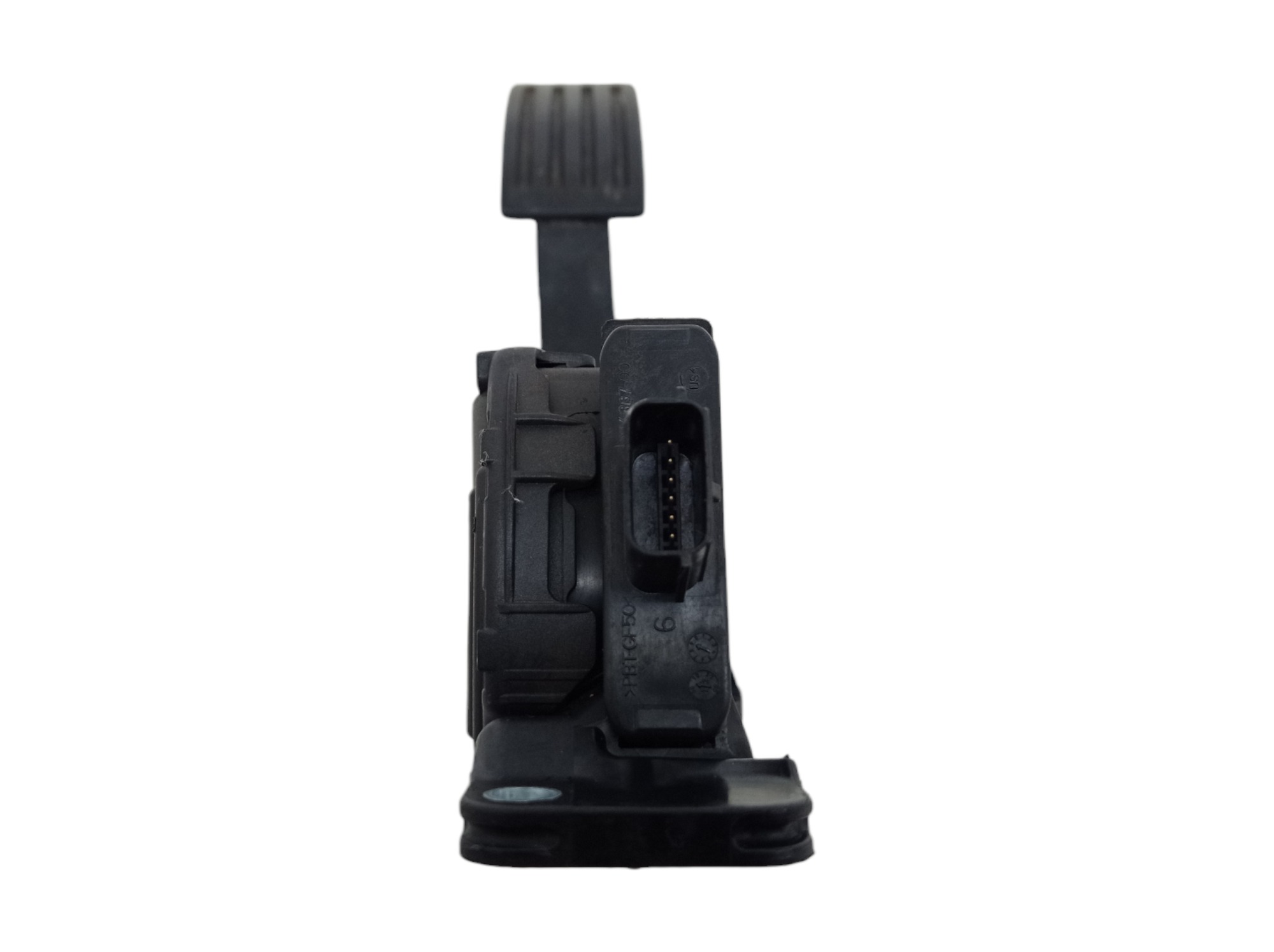 Pedal Acelerador Volvo V40 T4 2.0 5cc Turbo Gasolina 2014 2