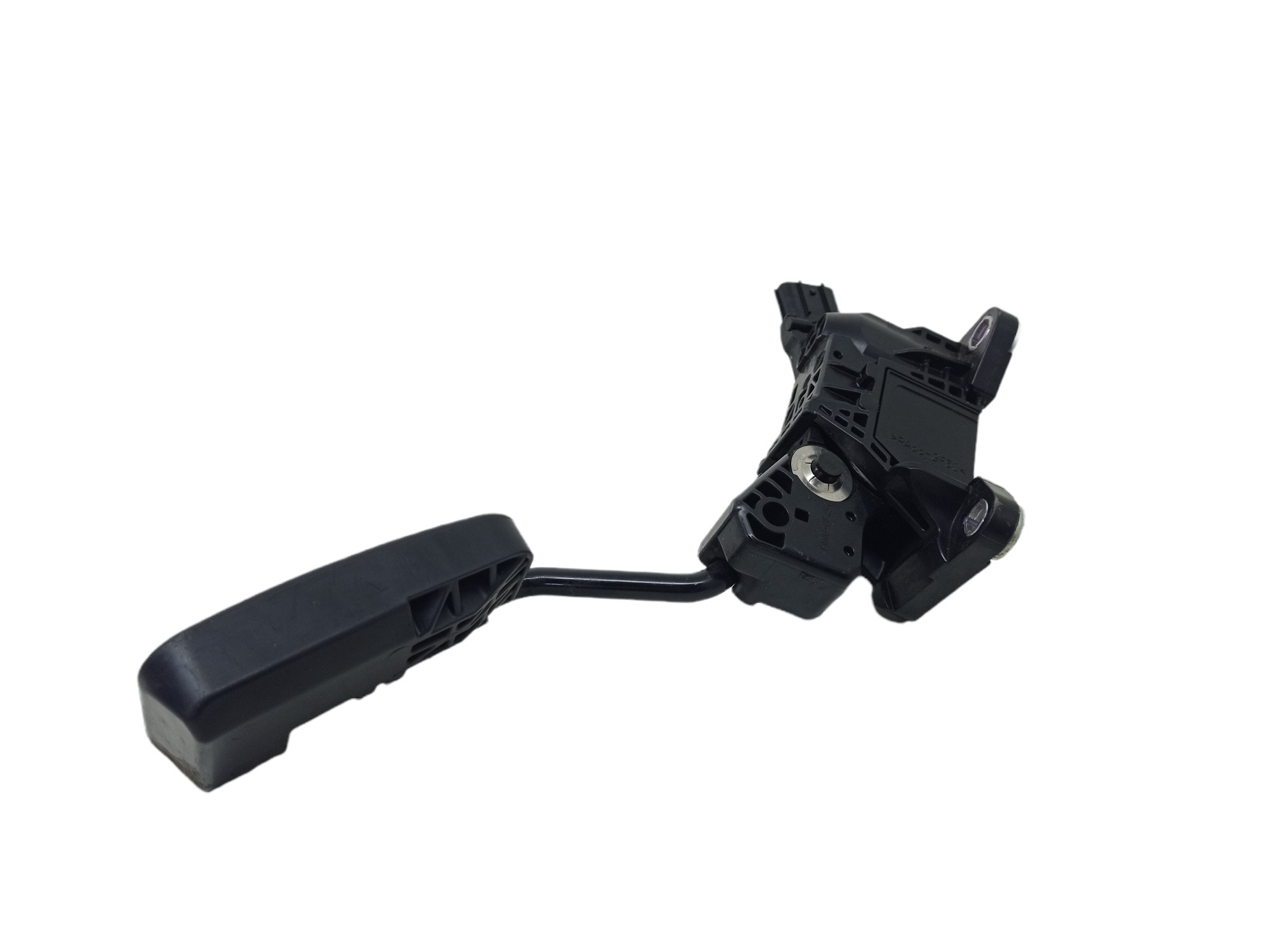 Pedal Acelerador Honda Crv 2.0 2013 Automático 4