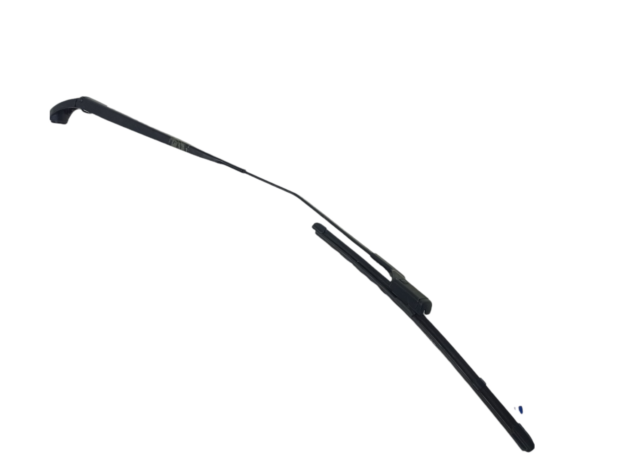 Braço Limpador Direito Chevrolet Prisma Onix 2019  Direito 5