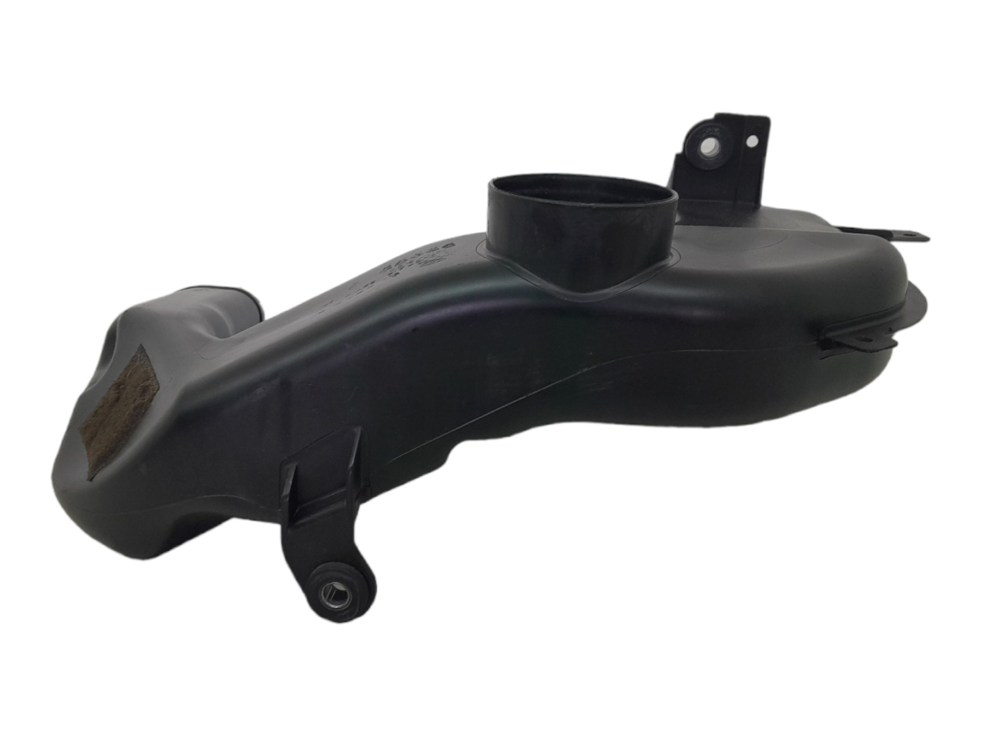 Captador Caixa Filtro De Ar Hyundai Azera 3.3 V6 Aut 2008 5