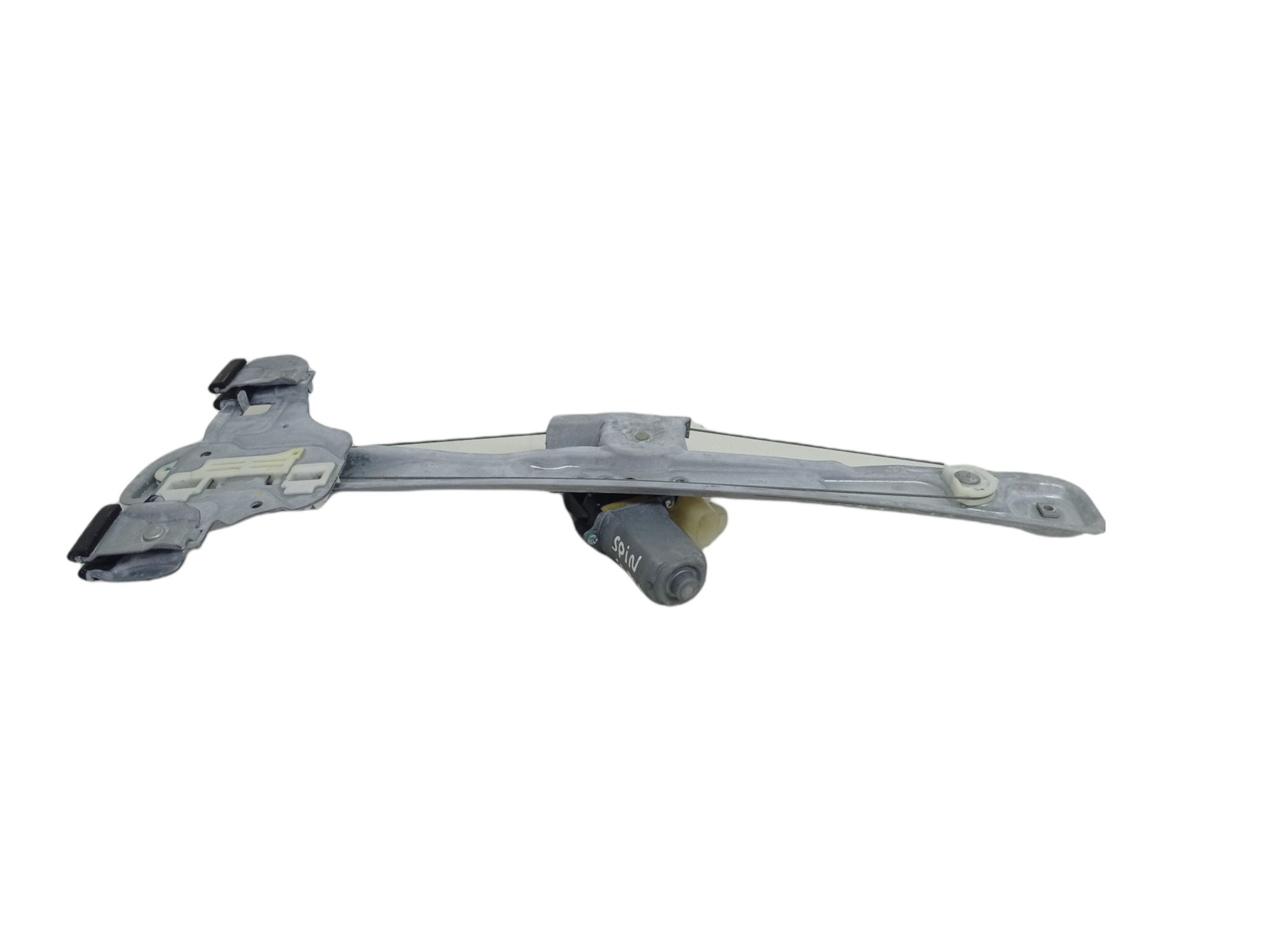 Maquina Vidro Traseira Direita Chevrolet Spin 2015 2
