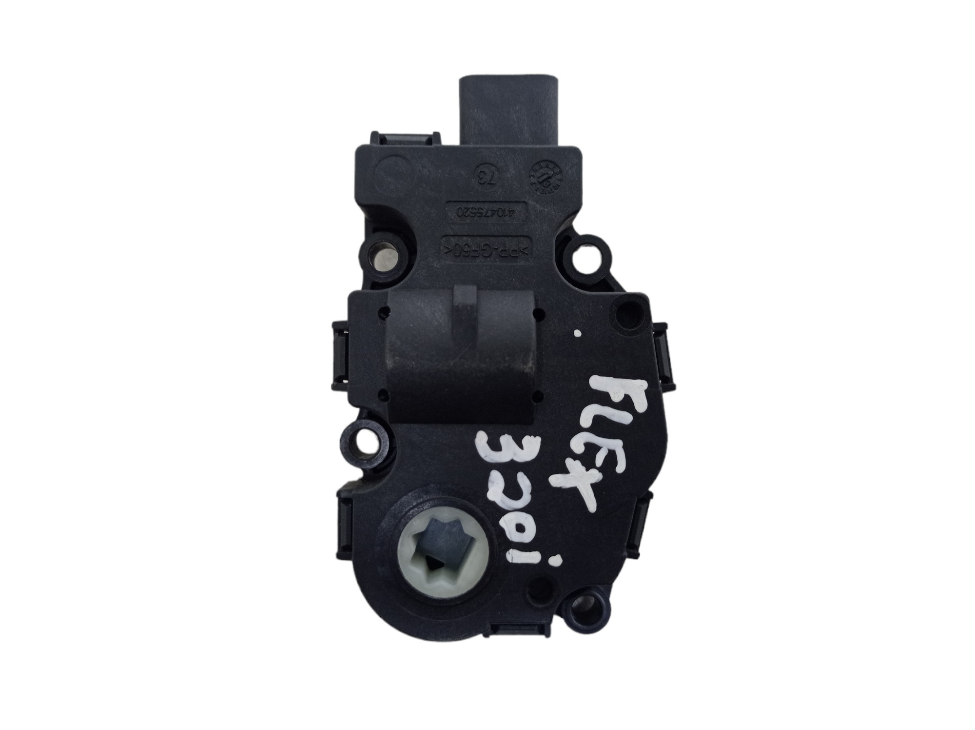 Motor Atuador Caixa Ar Interna Bmw 320i 2014 3