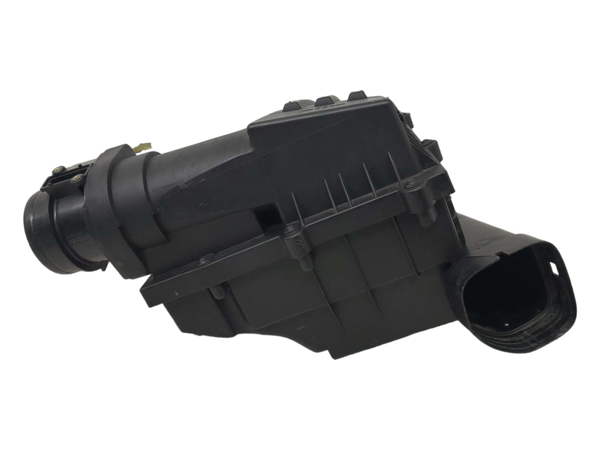 Caixa Filtro De Ar Volkswagen Passat Tsi 2.0 16v 2009 4