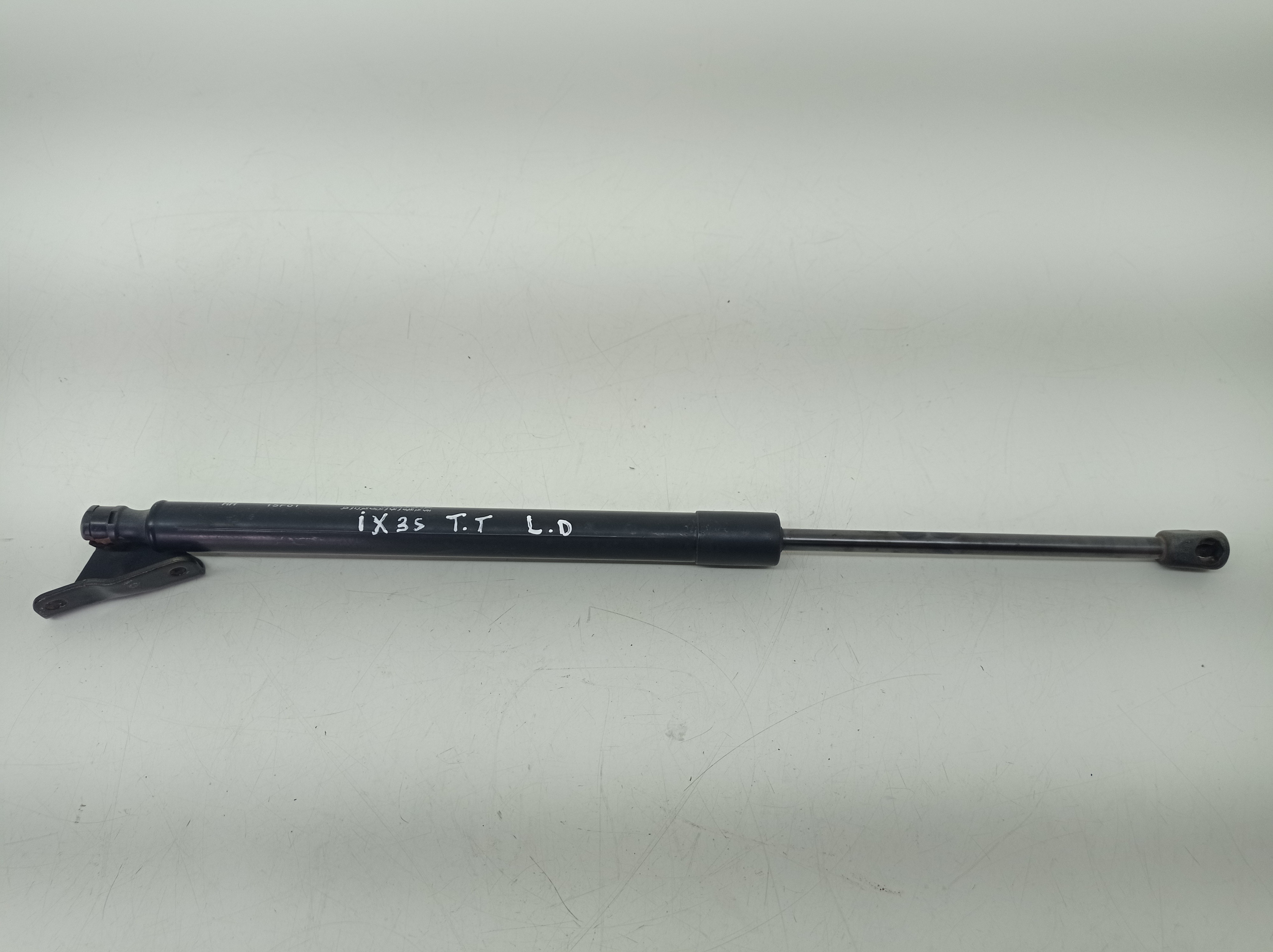 Amortecedor Tampa Traseira Hyundai Ix35 2016 1