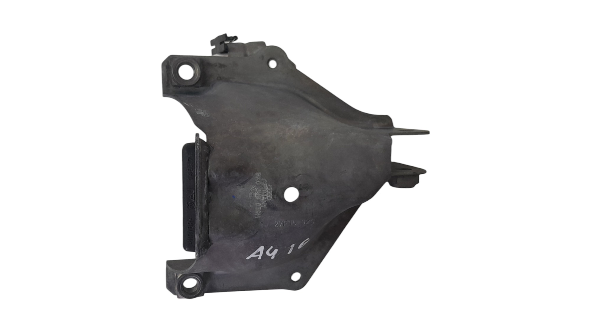 Suporte Coxim Motor Audi A4 Tfsi 1.8 Gas Automatico 2016