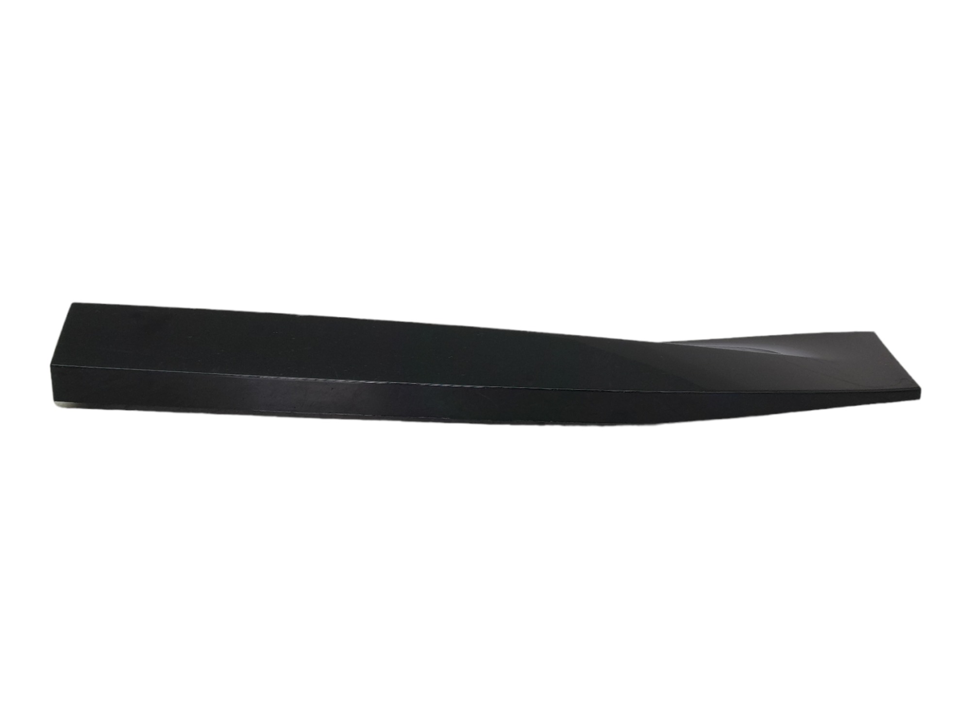 Aplique Inferior Porta Traseira Esquerda Bmw X4 2023 1
