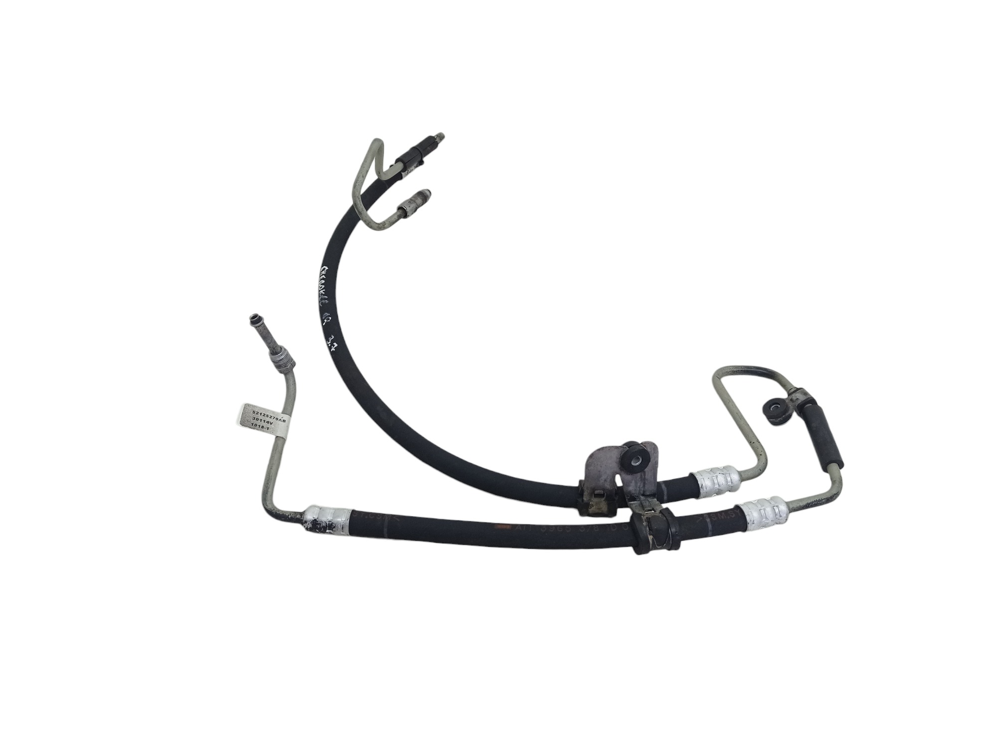 Mangueira Oleo Direçao Hidraulica Jeep Cherokee Sport 2008 2