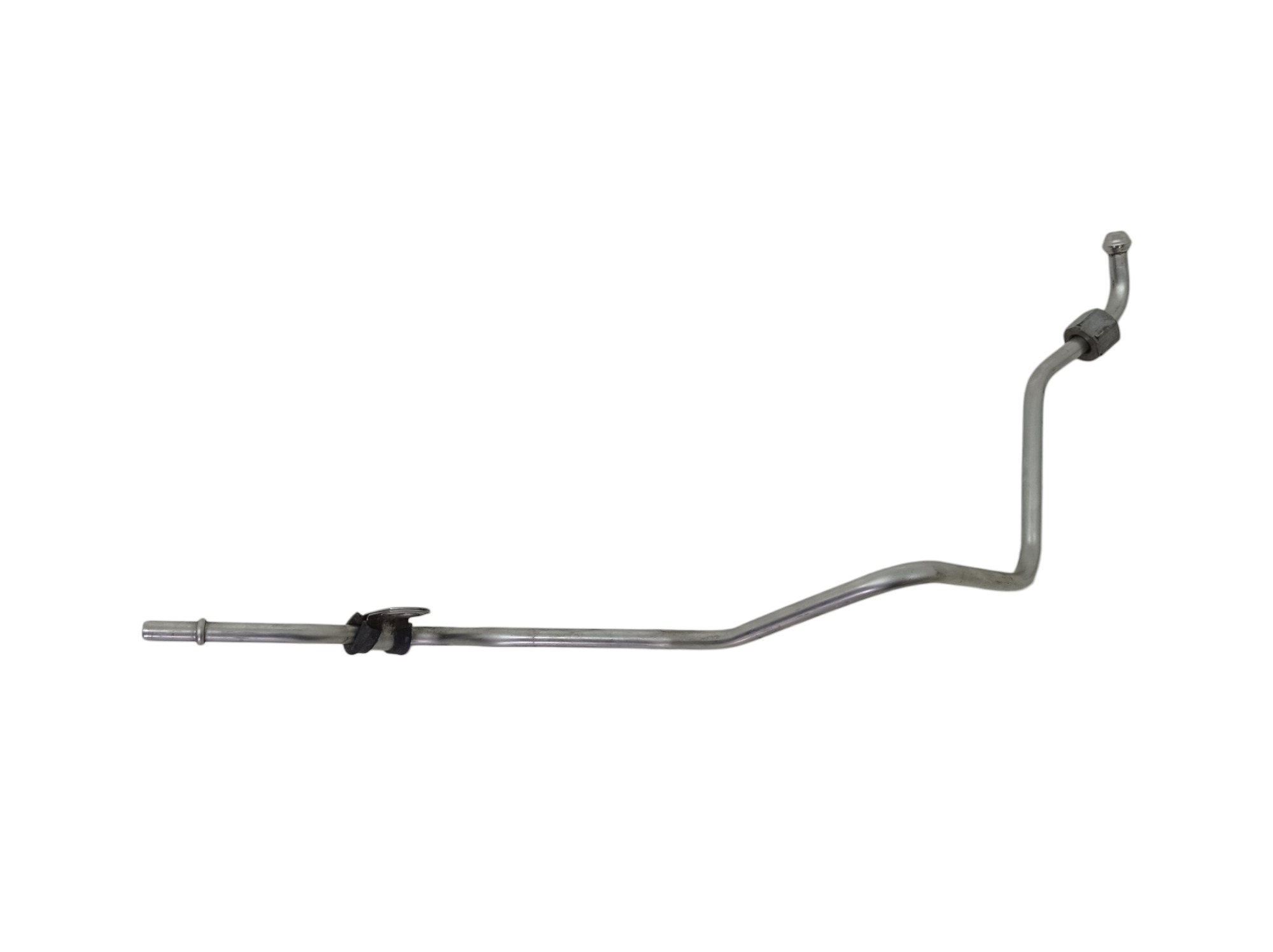 Cano Mangueira Combustivel Bomba Alta Bmw 320i 2.0 16v 2013