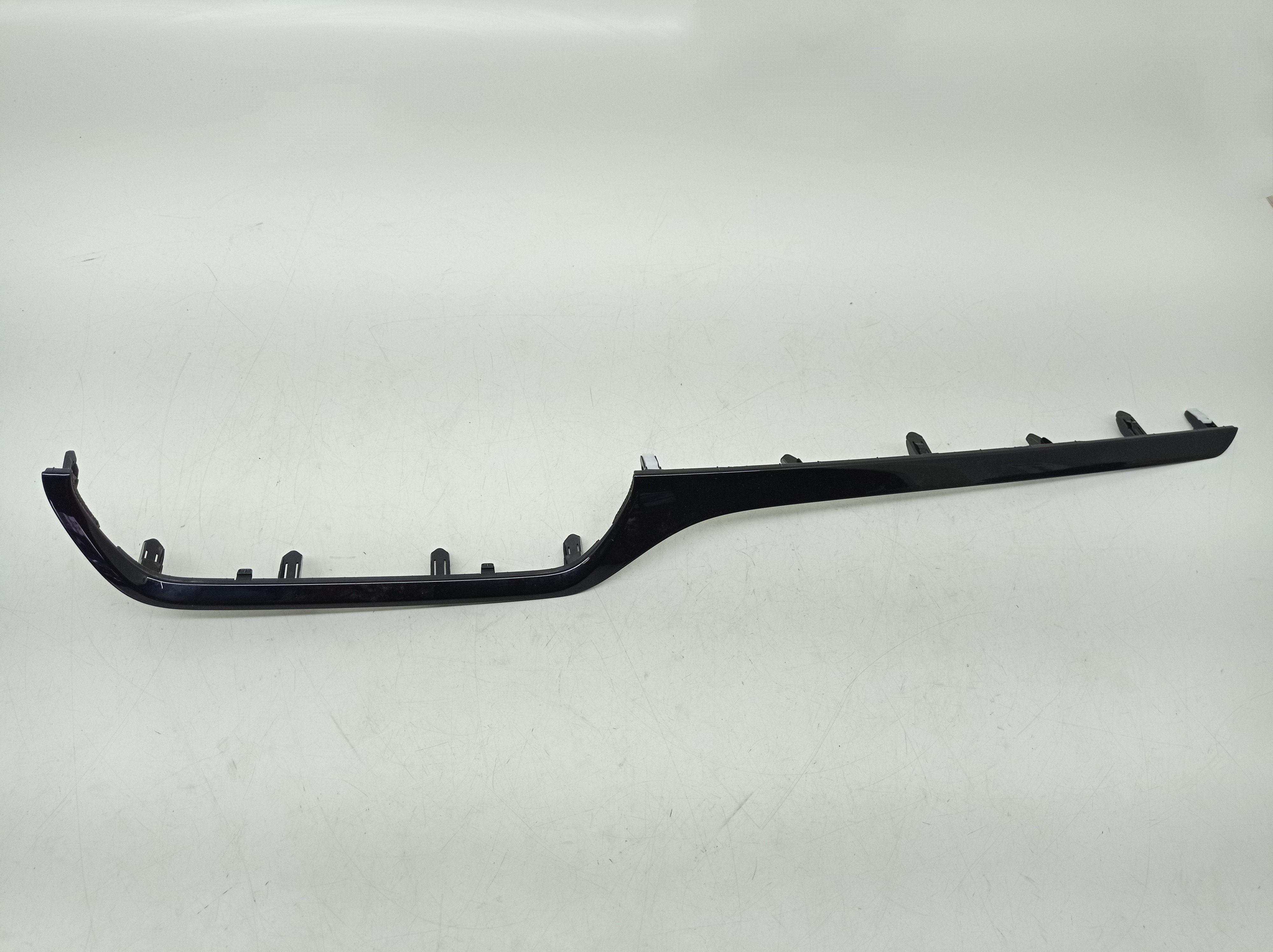 Moldura Painel Central Direito Hyundai Hb20 2020 2