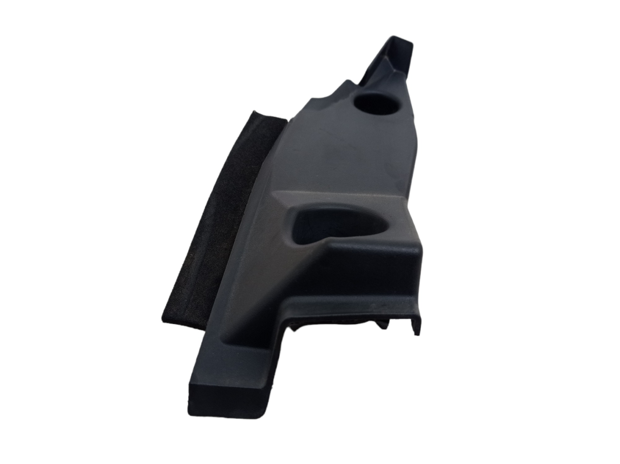 Acabamento Superior Paralama Direito Chevrolet Spin 2016 2