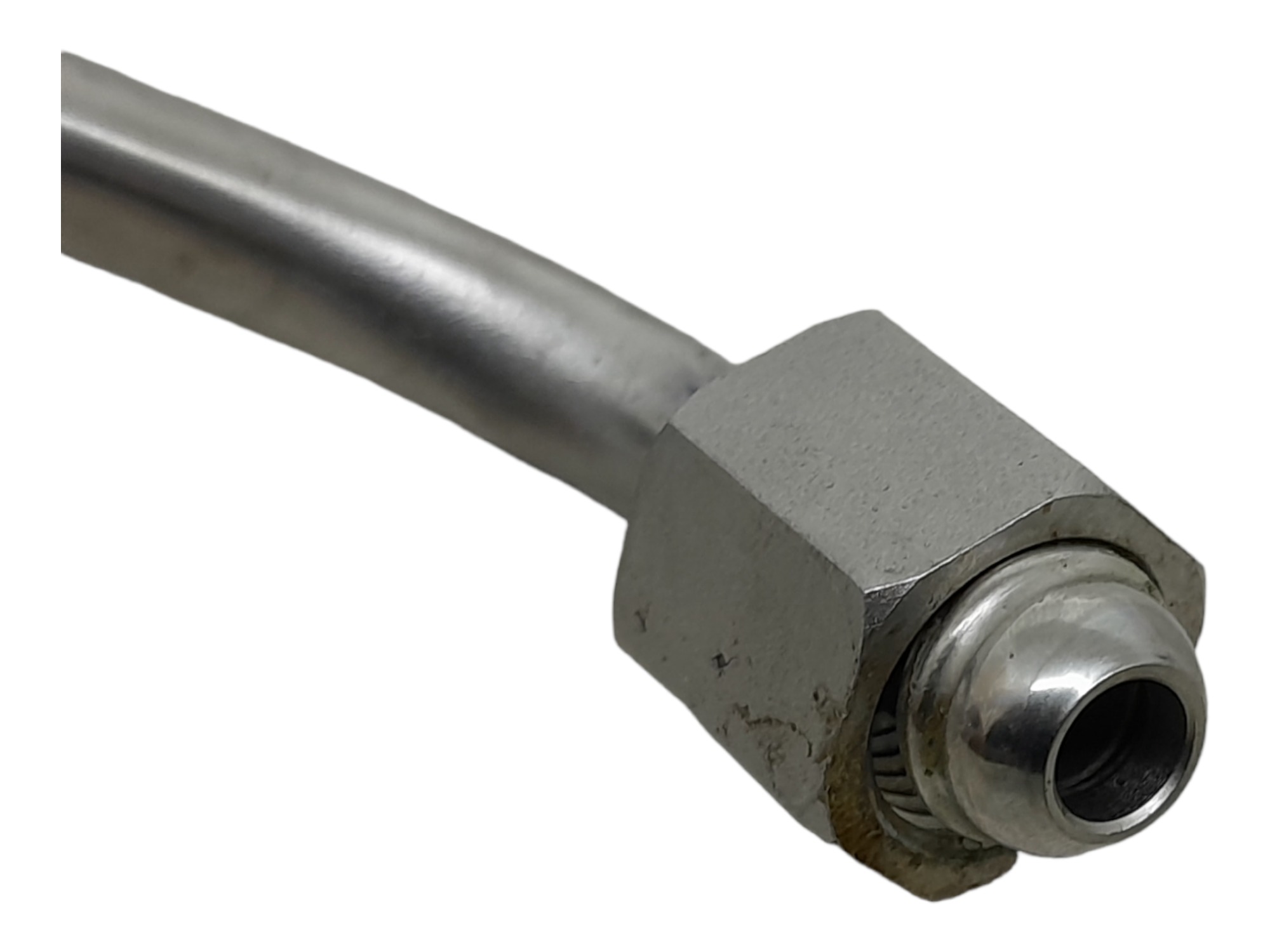 Cano Flauta Combustivel Audi A5 Sportback 2.0 16v 2018 3