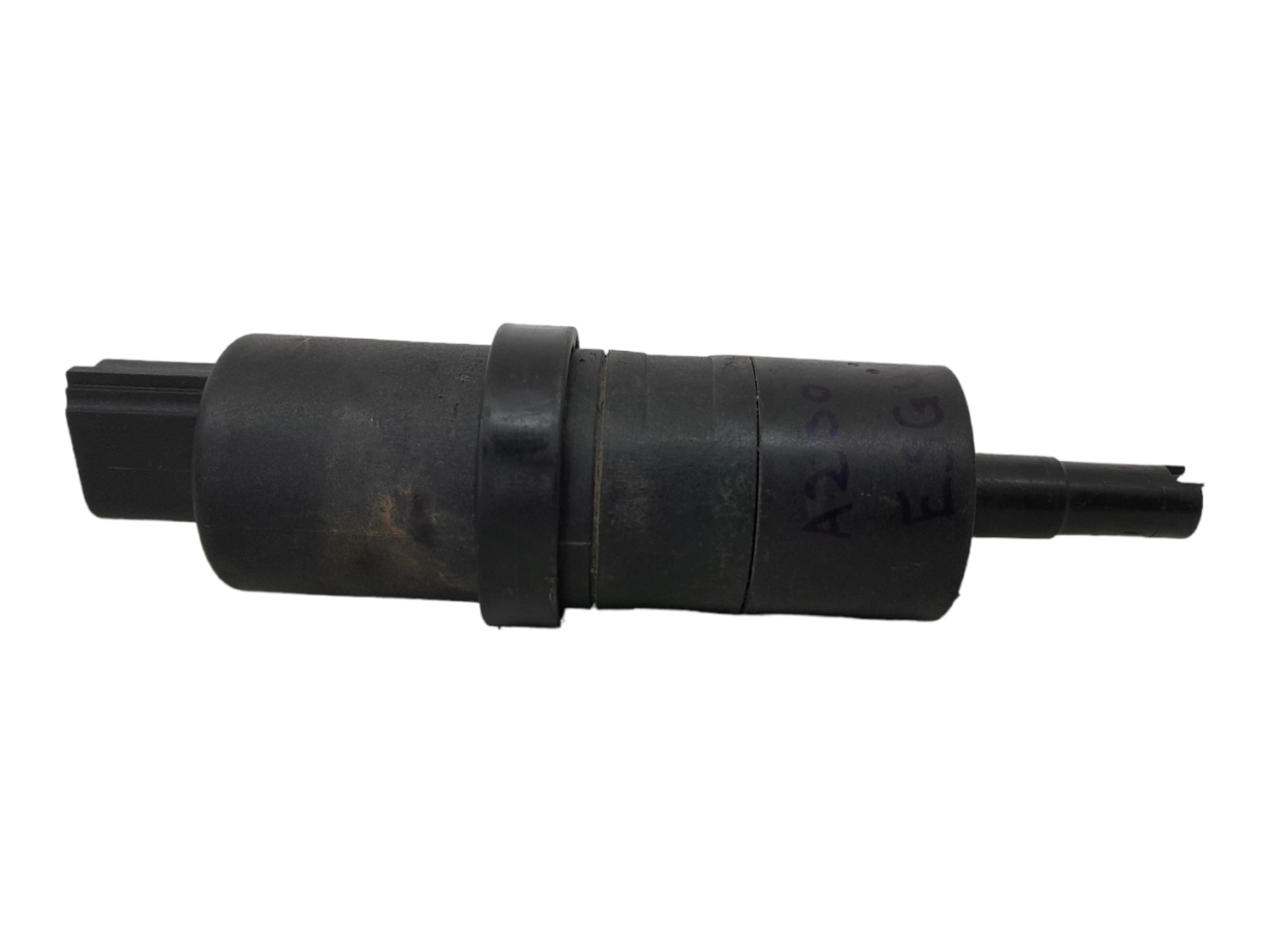 Motor Esguicho Farol Mercedes A200 2014 3