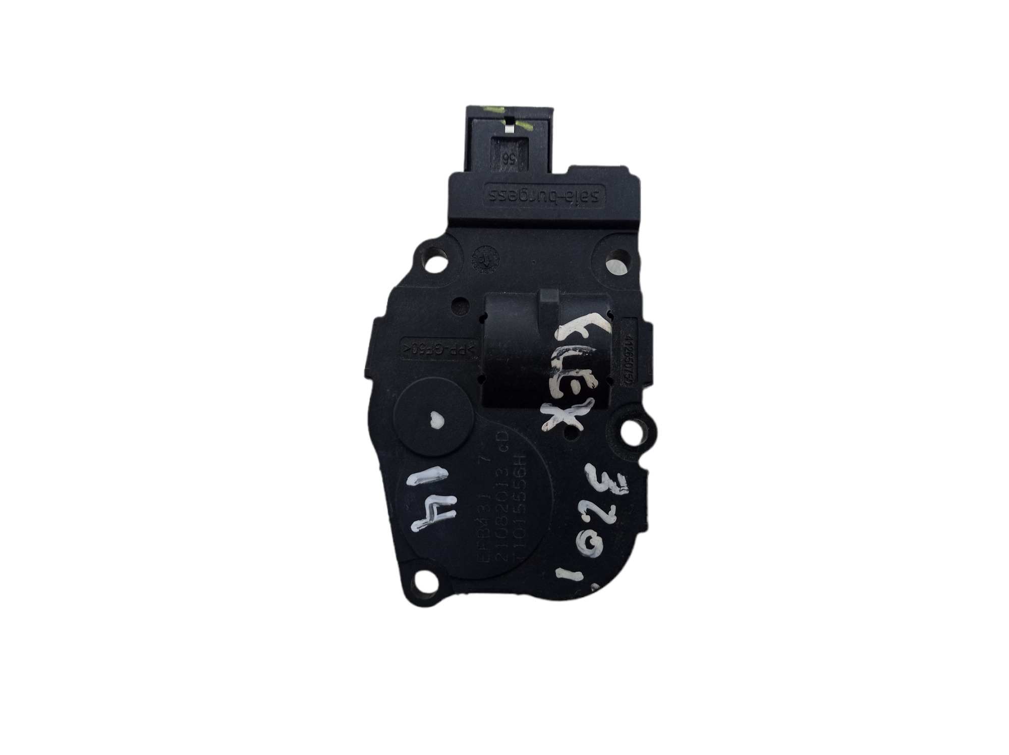 Motor Atuador Caixa Ar Interna Bmw 320i 2014 2