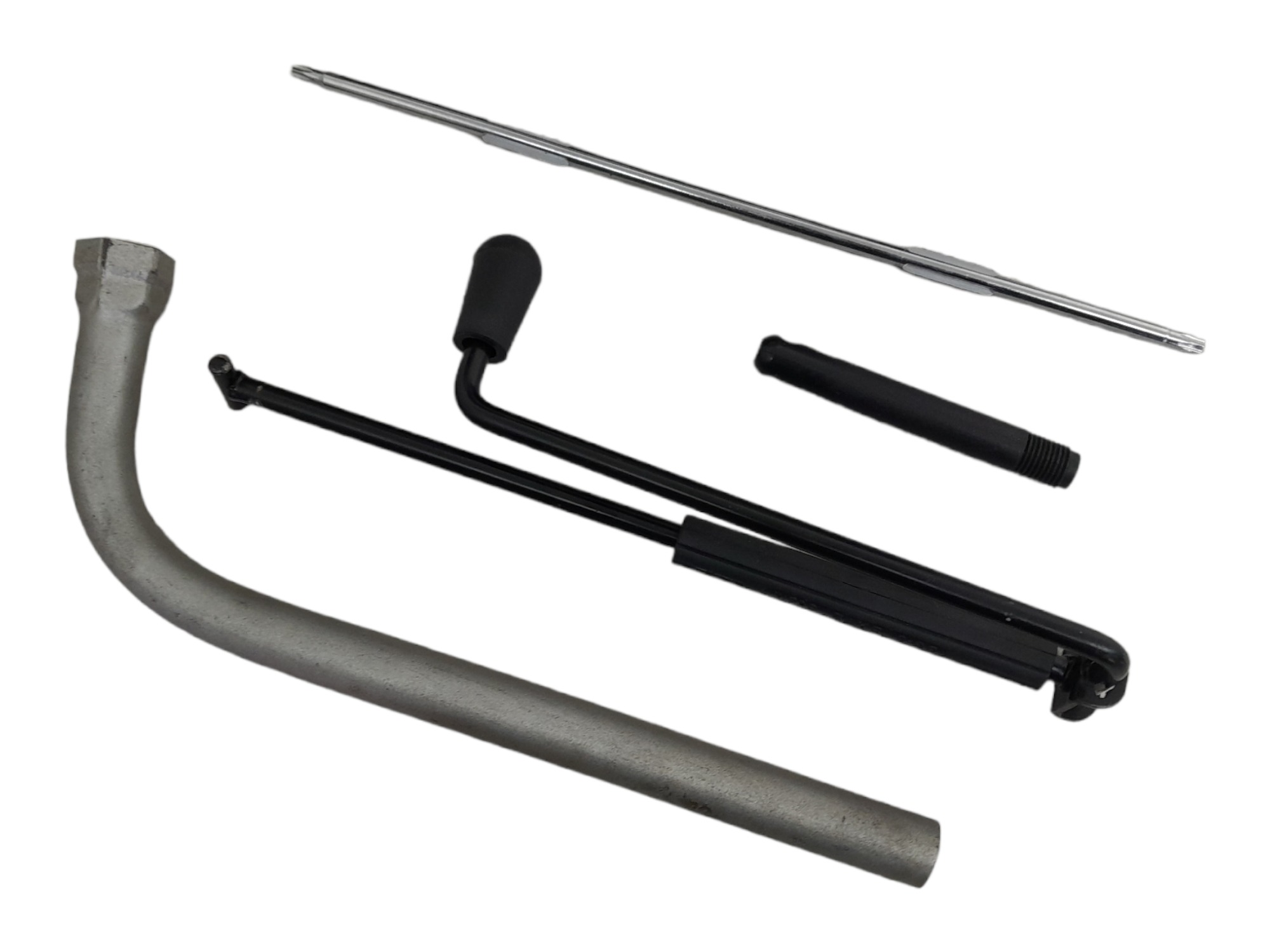 Kit Macaco Audi A4 Sedan Tfsi 2016 4