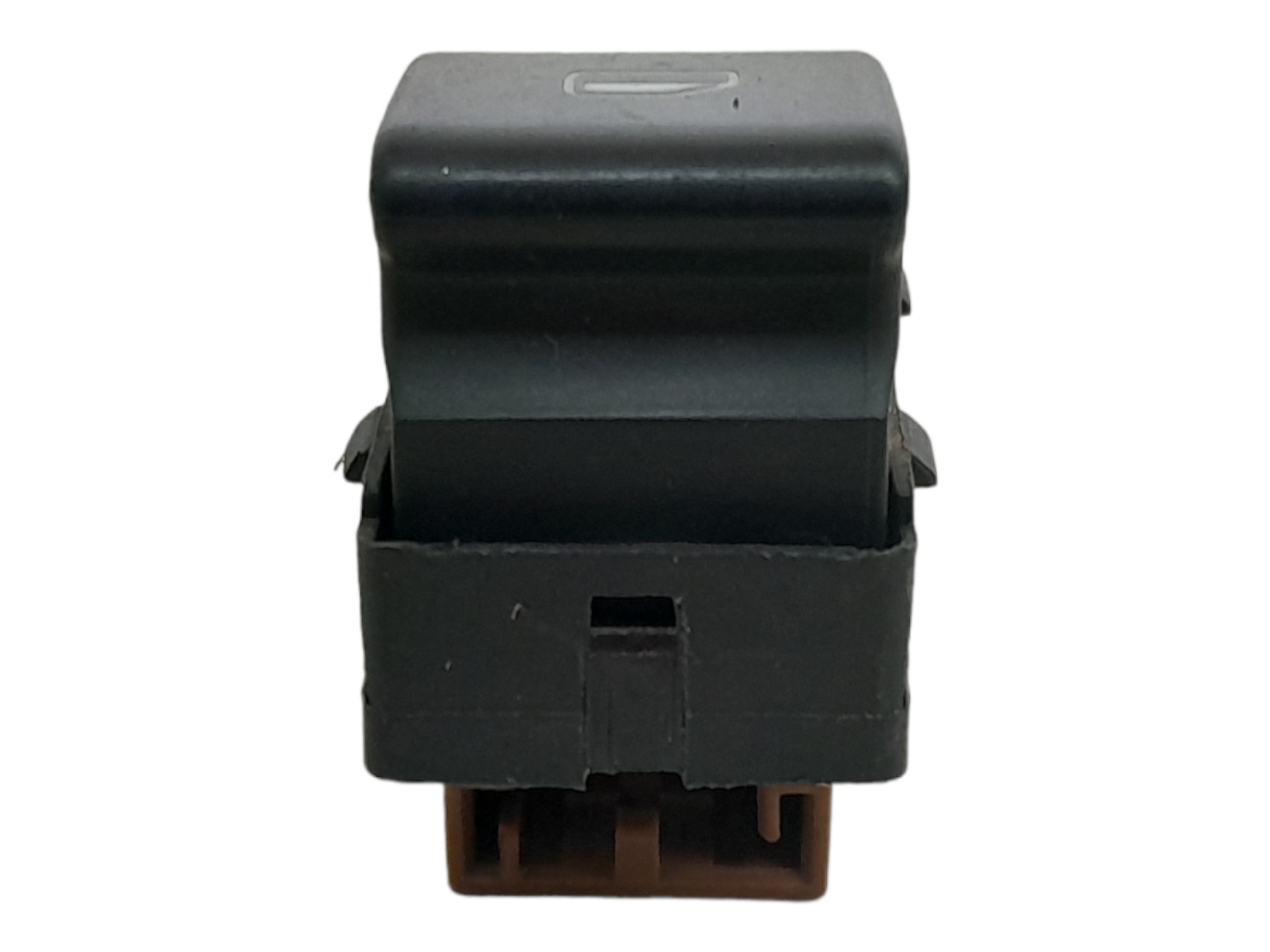 Botao Vidro Traseiro Direito Volkswagen Fox Msi 2016 3