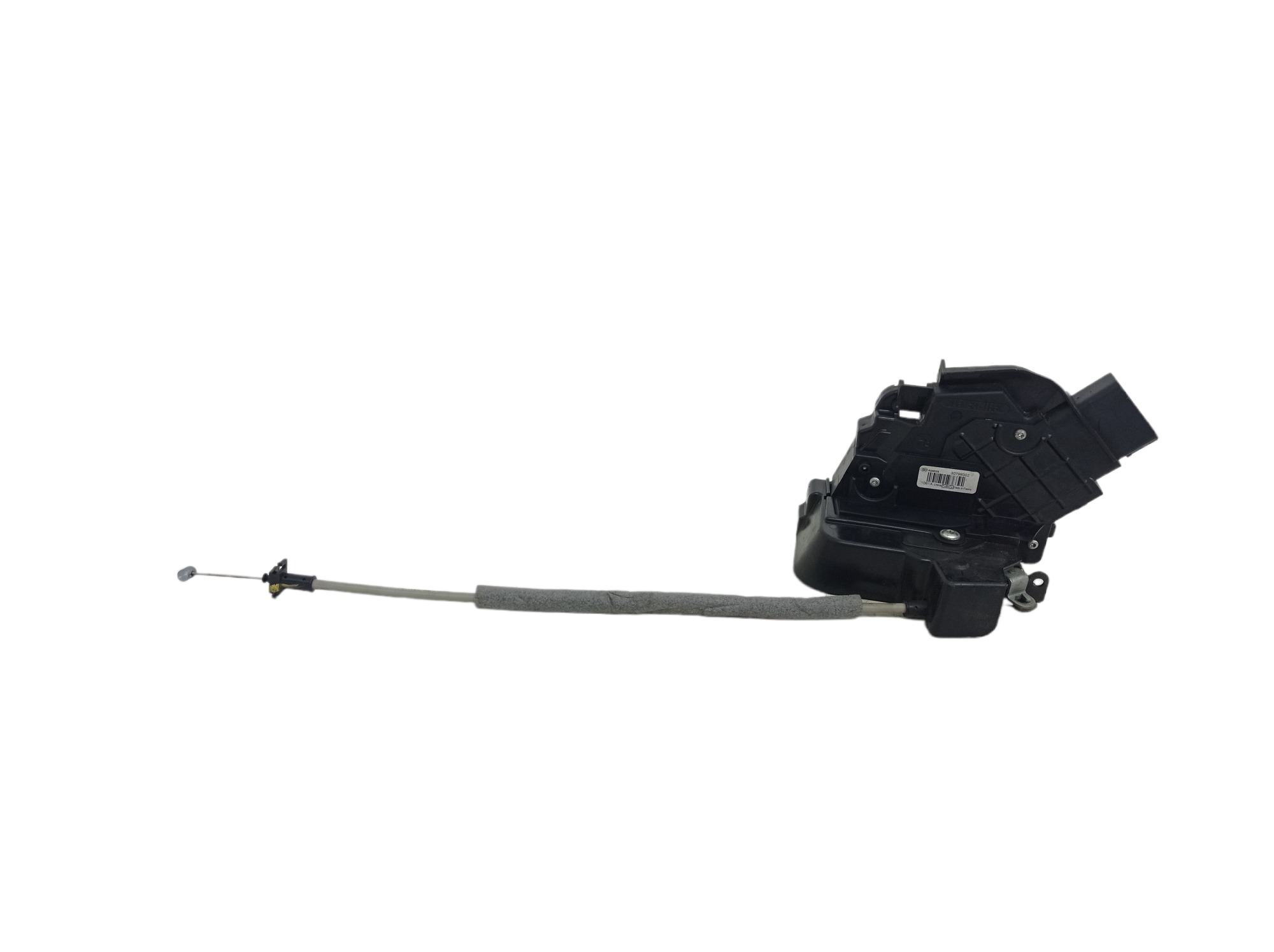 Fechadura Porta Dianteira Direita Volvo Xc60 T6 2011