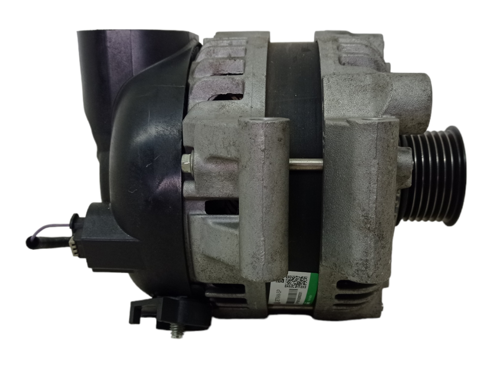 Alternador Bmw X5 4.4 V8 4×4 Biturbo Automático Gas 2016 3