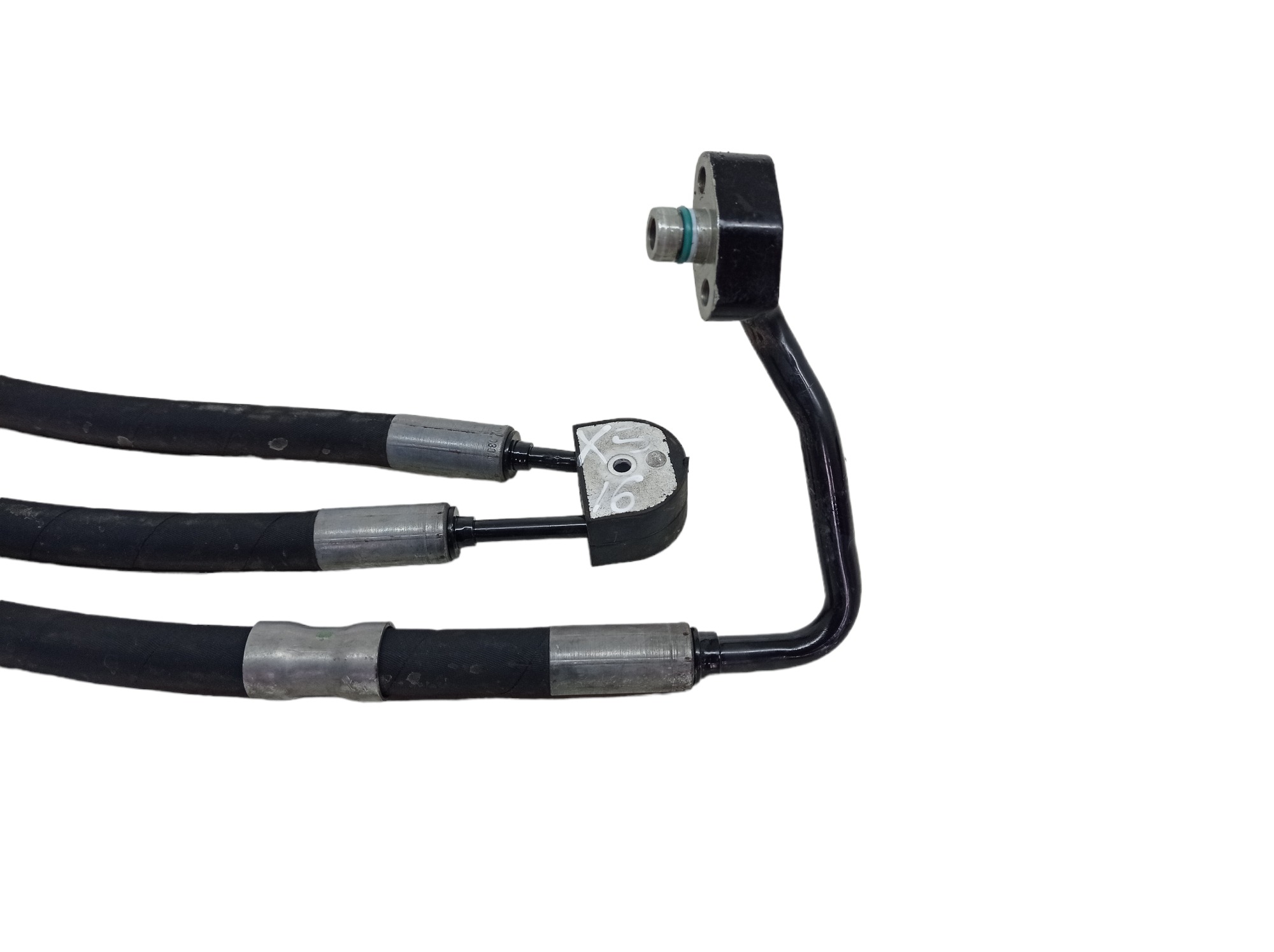 Mangueira Direçao Hidraulica Bmw X5 4.4 V8 Gasolina 2016 3