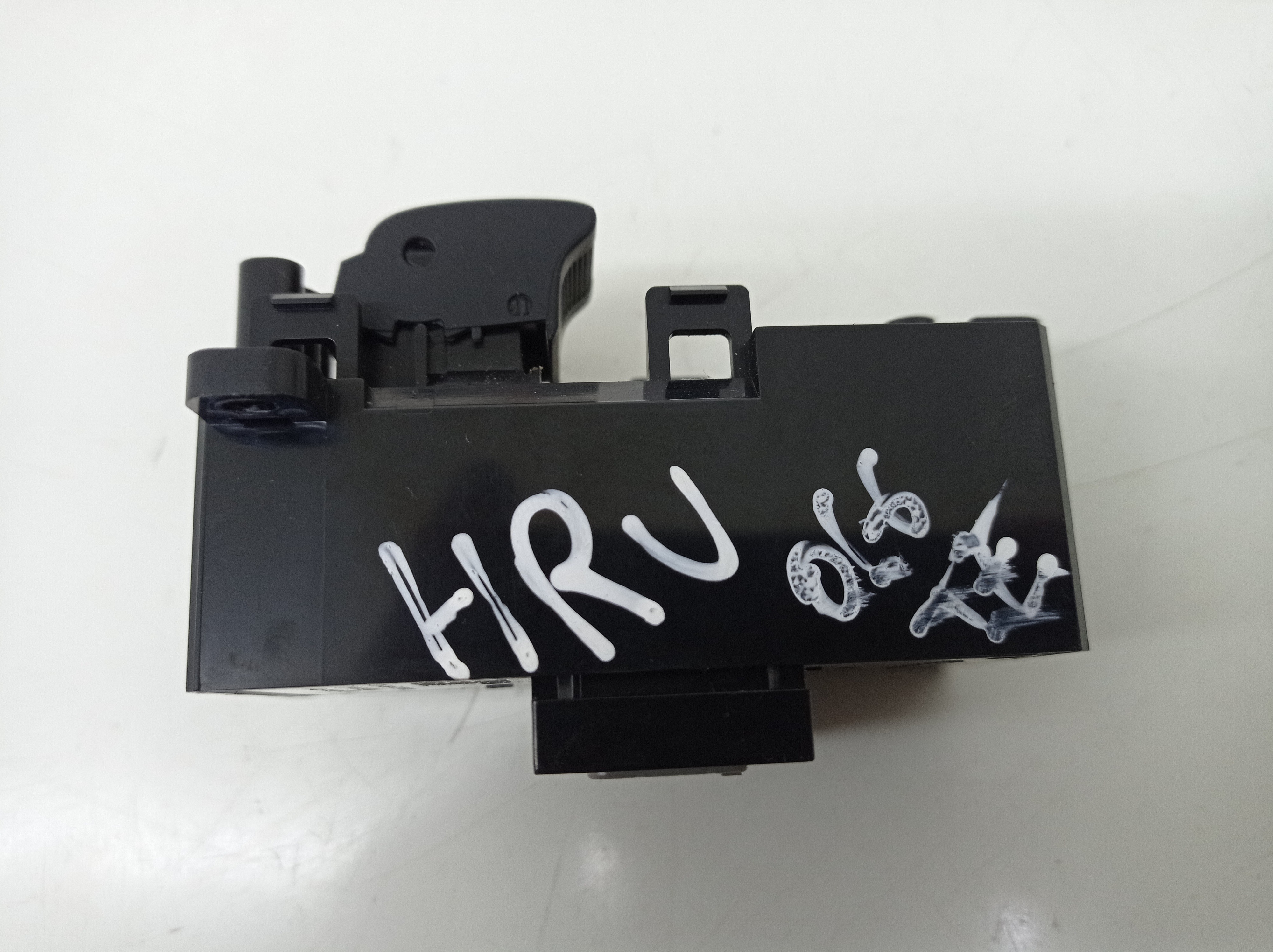 Botao Vidro Traseiro Esquerdo Honda Hrv 2016 4