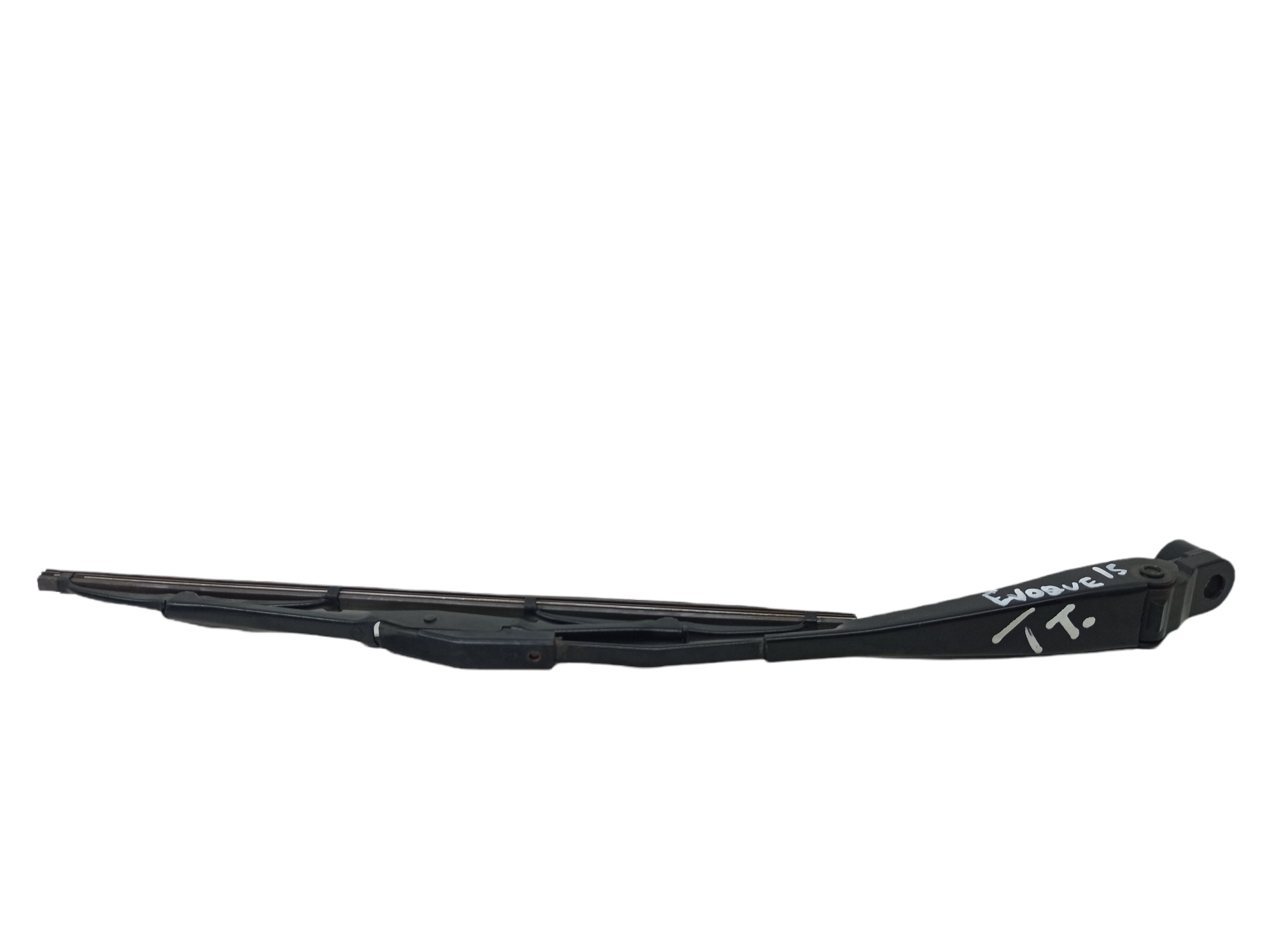 Braço Limpador Traseiro Land Rover Evoque 2015