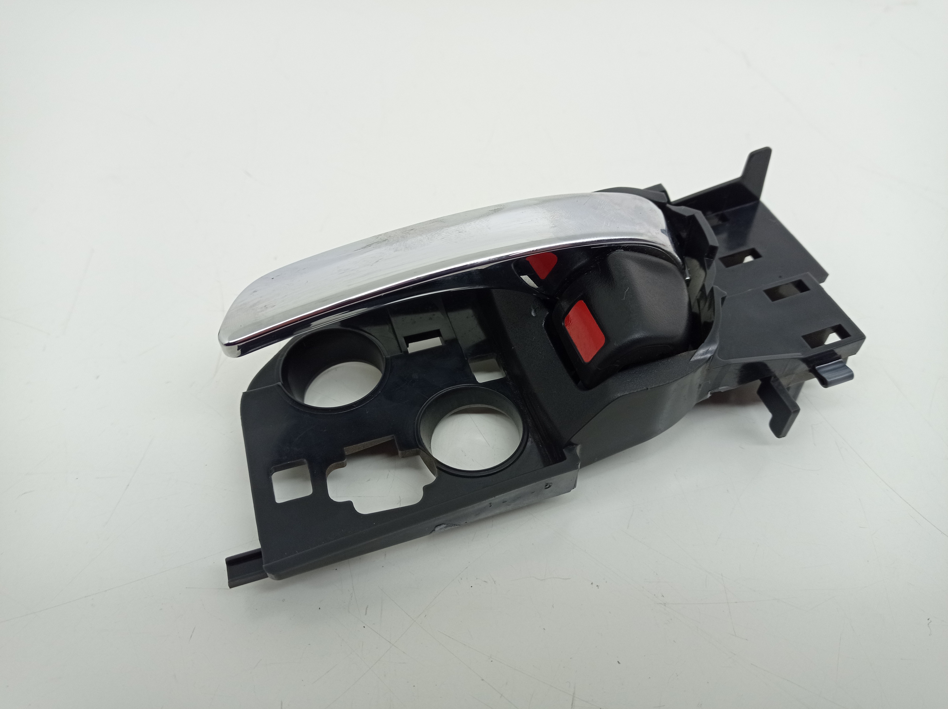 Macaneta Interna Traseira Esquerda Honda Hrv 2016 3