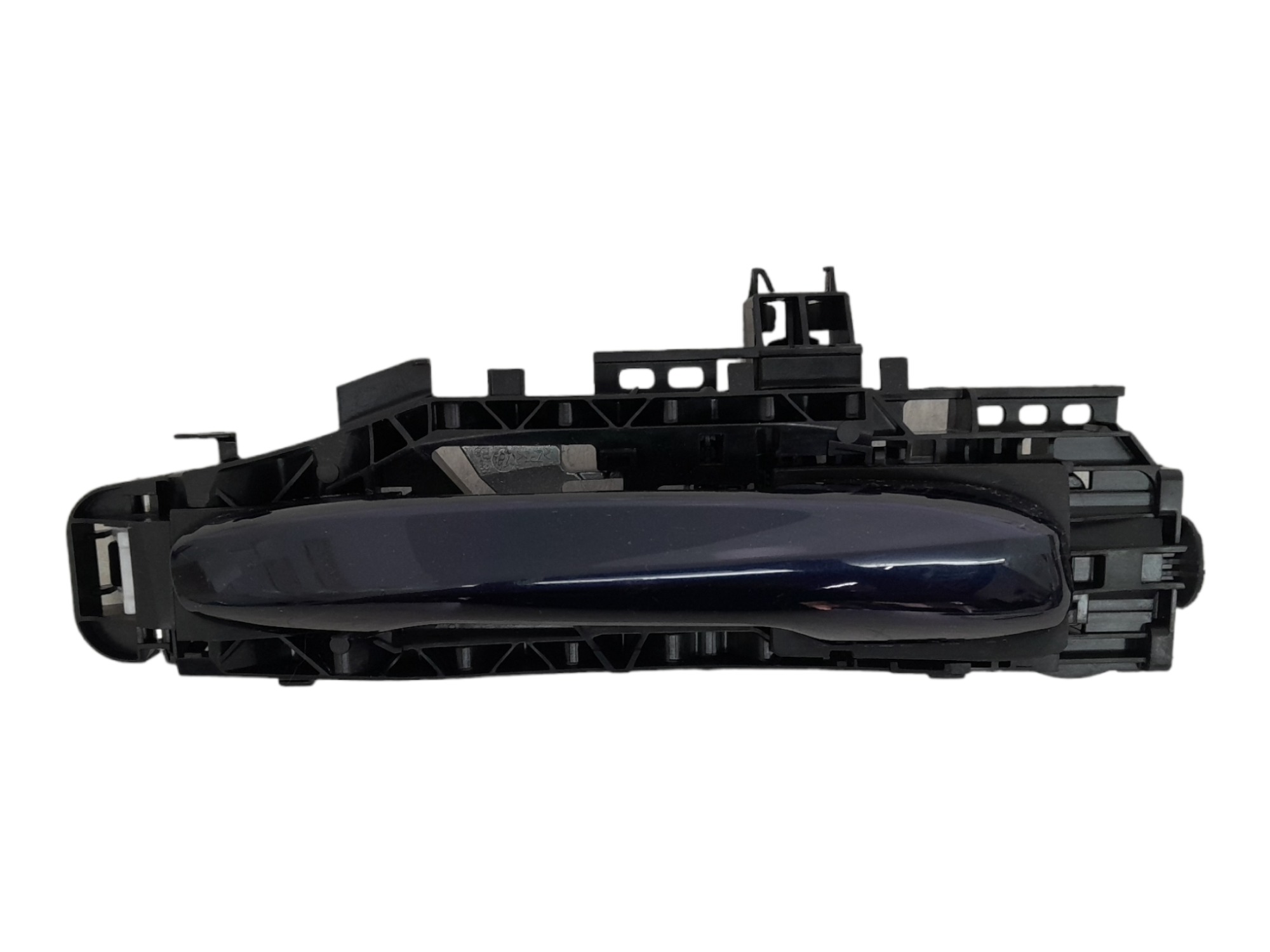 Macaneta Externa Dianteira Direita Mercedes C180 2019  – Azul – Dianteira 1