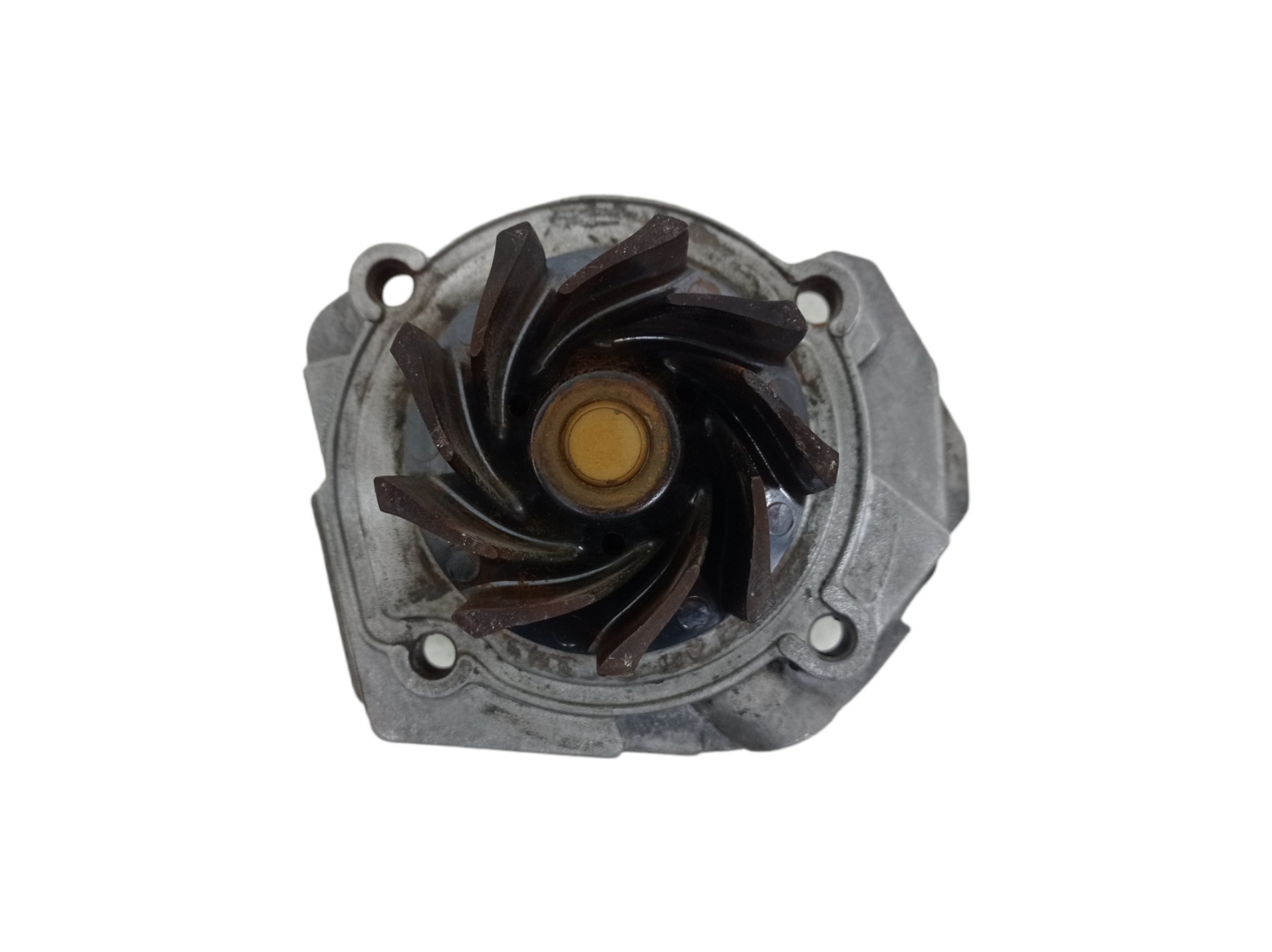 Bomba Agua Fiat Uno Way 1.4 8v Flex 2011 5