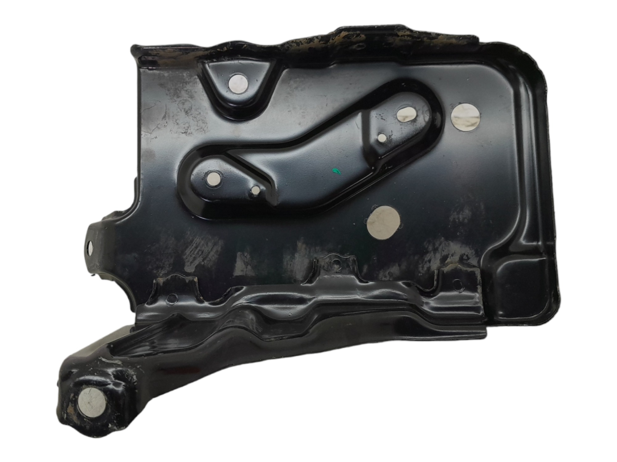 Suporte Caixa Bateria Toyota Etios 2014