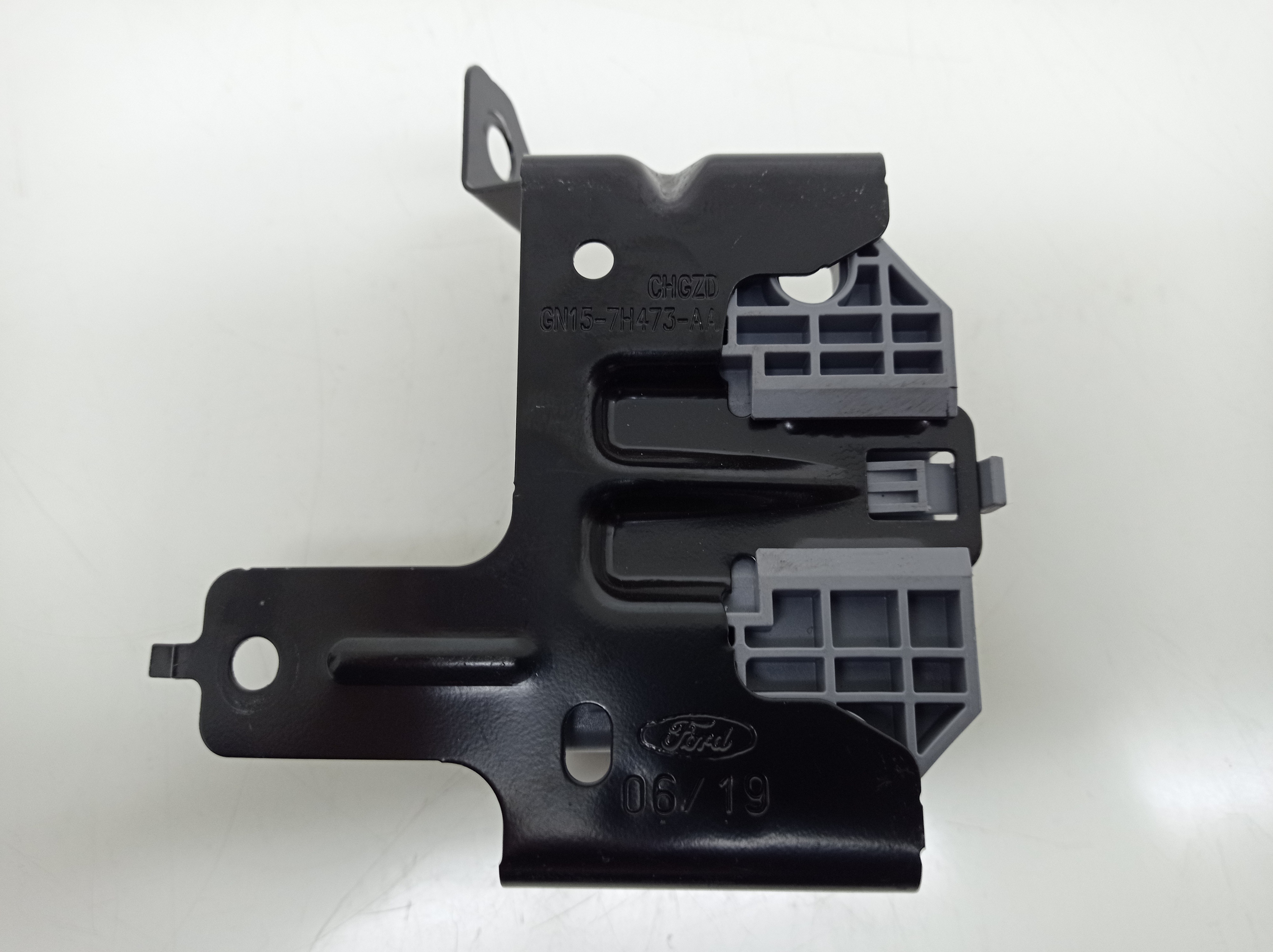 Modulo Traçao Ford Ecosport 2.0 4×4 2020 Automatico 6