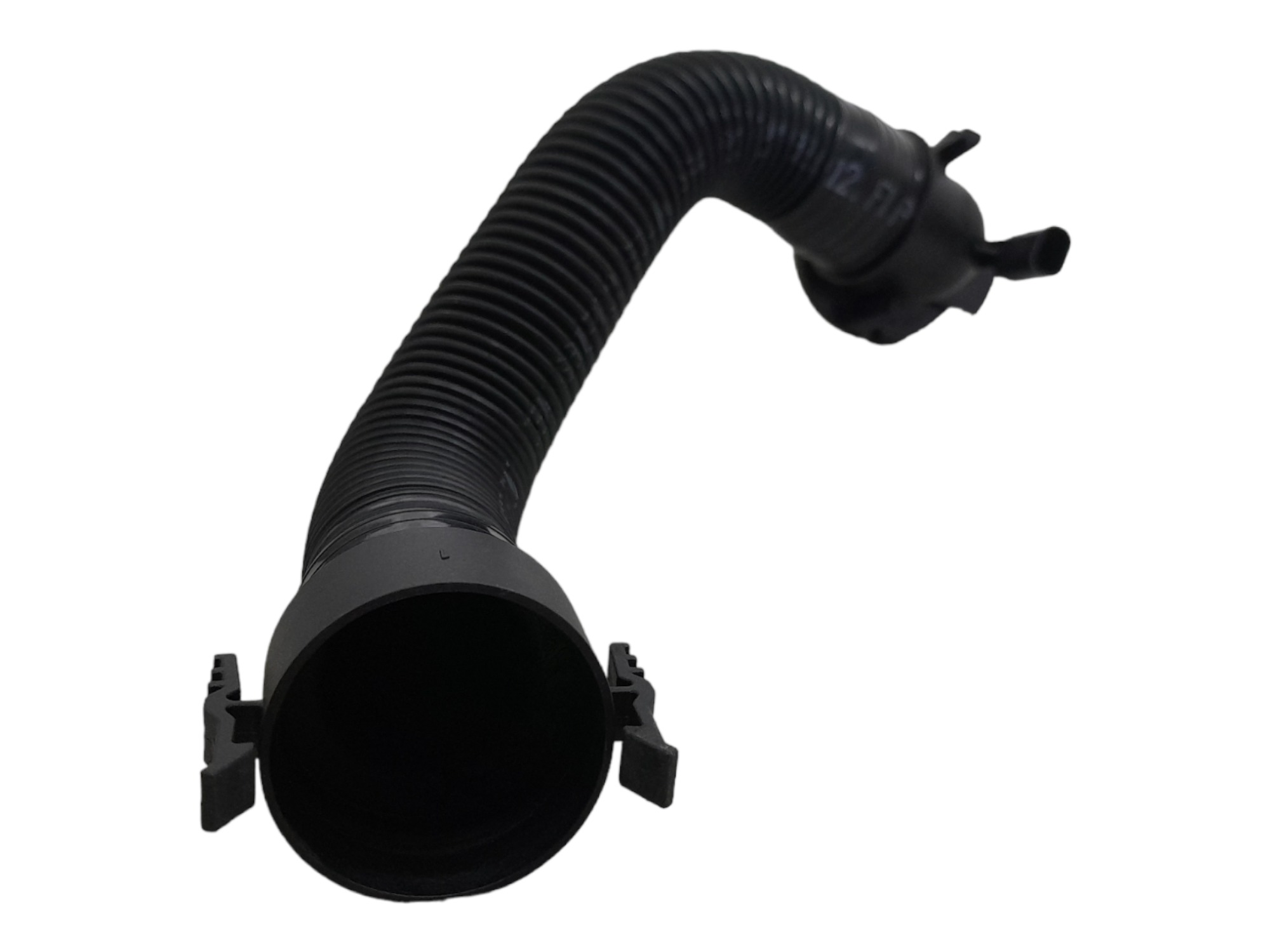 Mangueira Respiro Motor Bmw X1 Xdrive28i 2.0 16v 2013 3