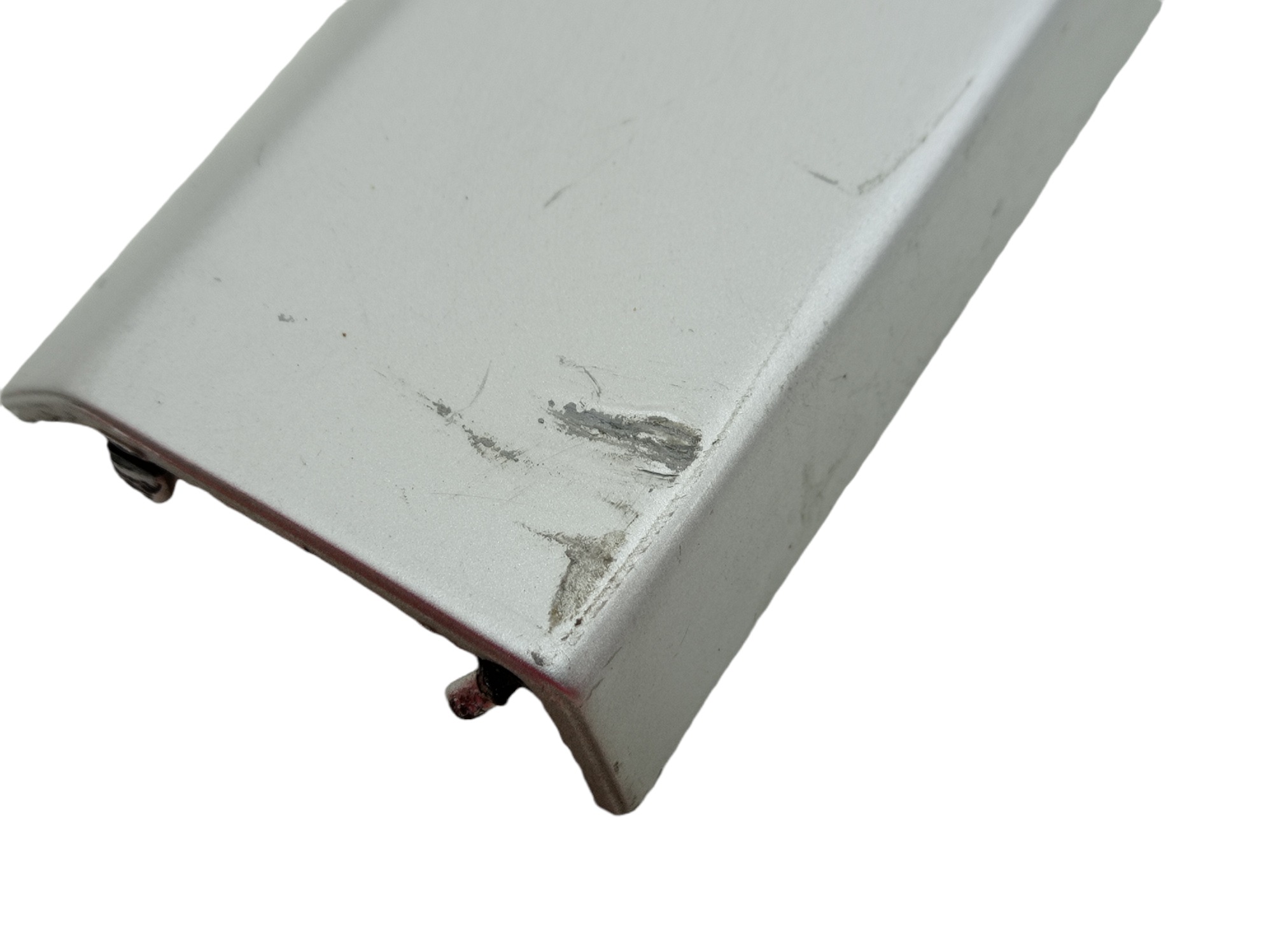 Moldura Rack De Teto Direito Peugeot 2008 2016 4