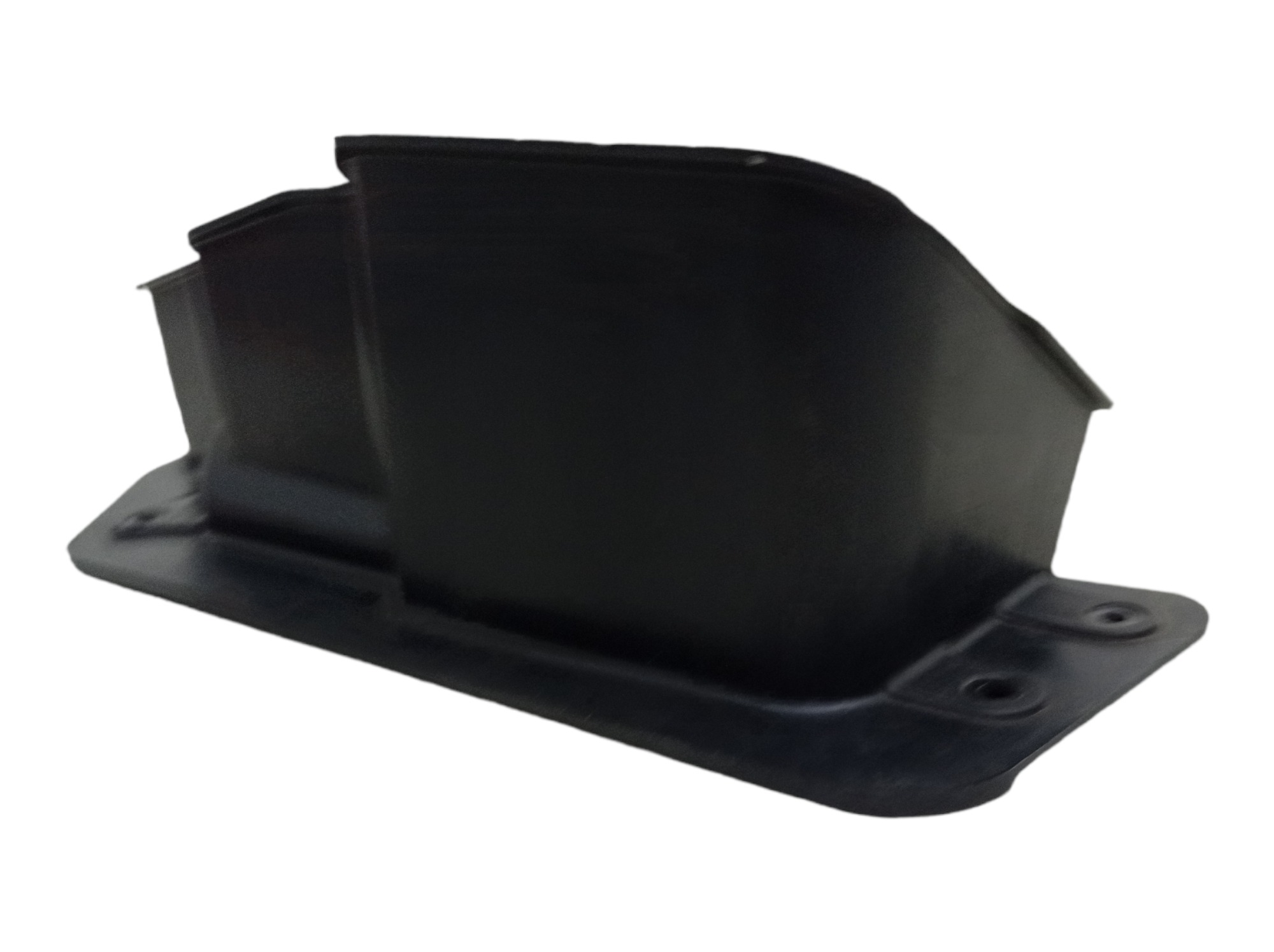 Defletor Duto Filtro De Ar Chevrolet Cruze Sedan 1.8 2016 3
