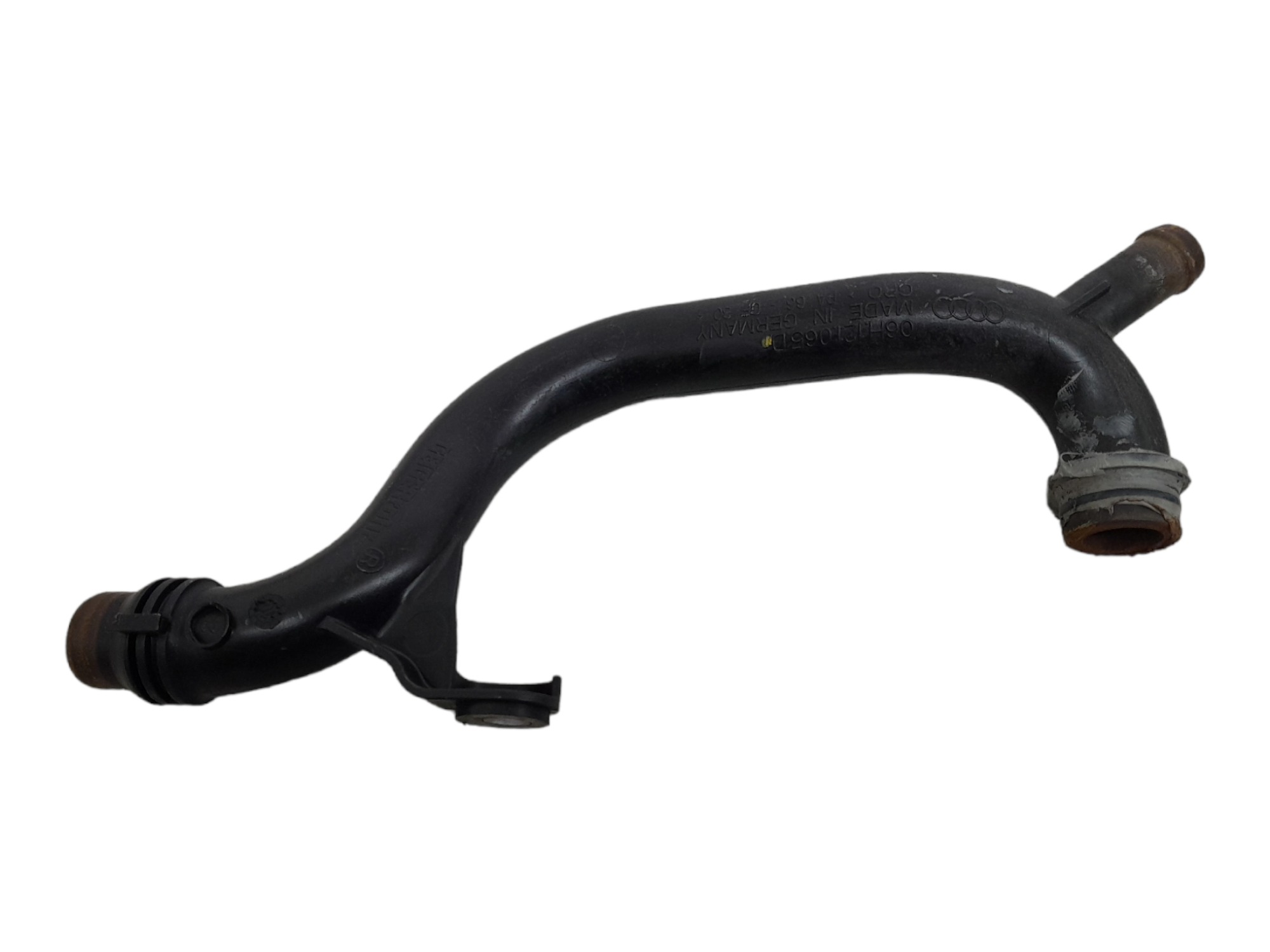 Cano Agua Audi Q5 Tsi 2.0 16v 2011