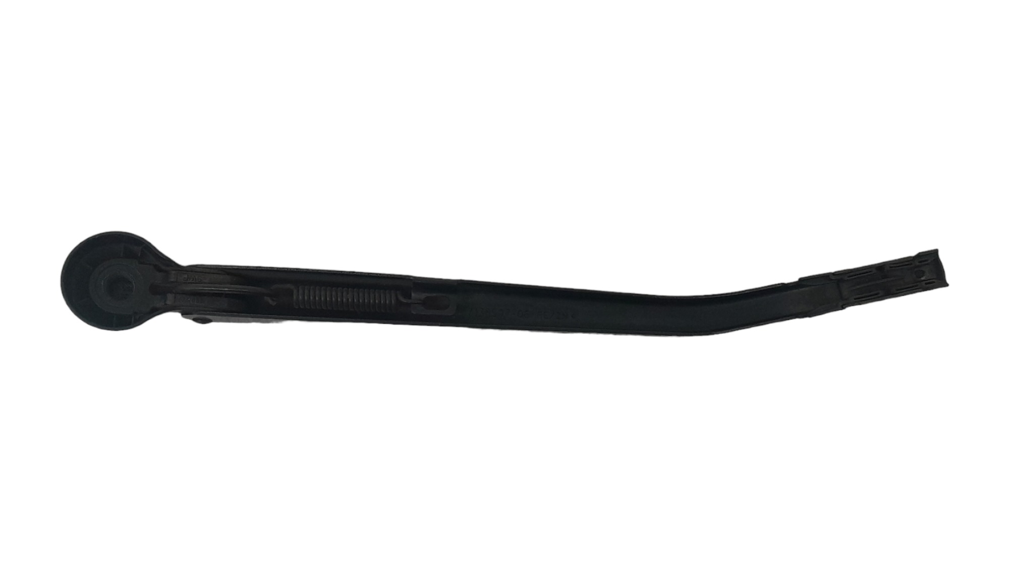 Braço Limpador Traseiro Bmw X1 2.0 16v Gas Automatico 2014 3