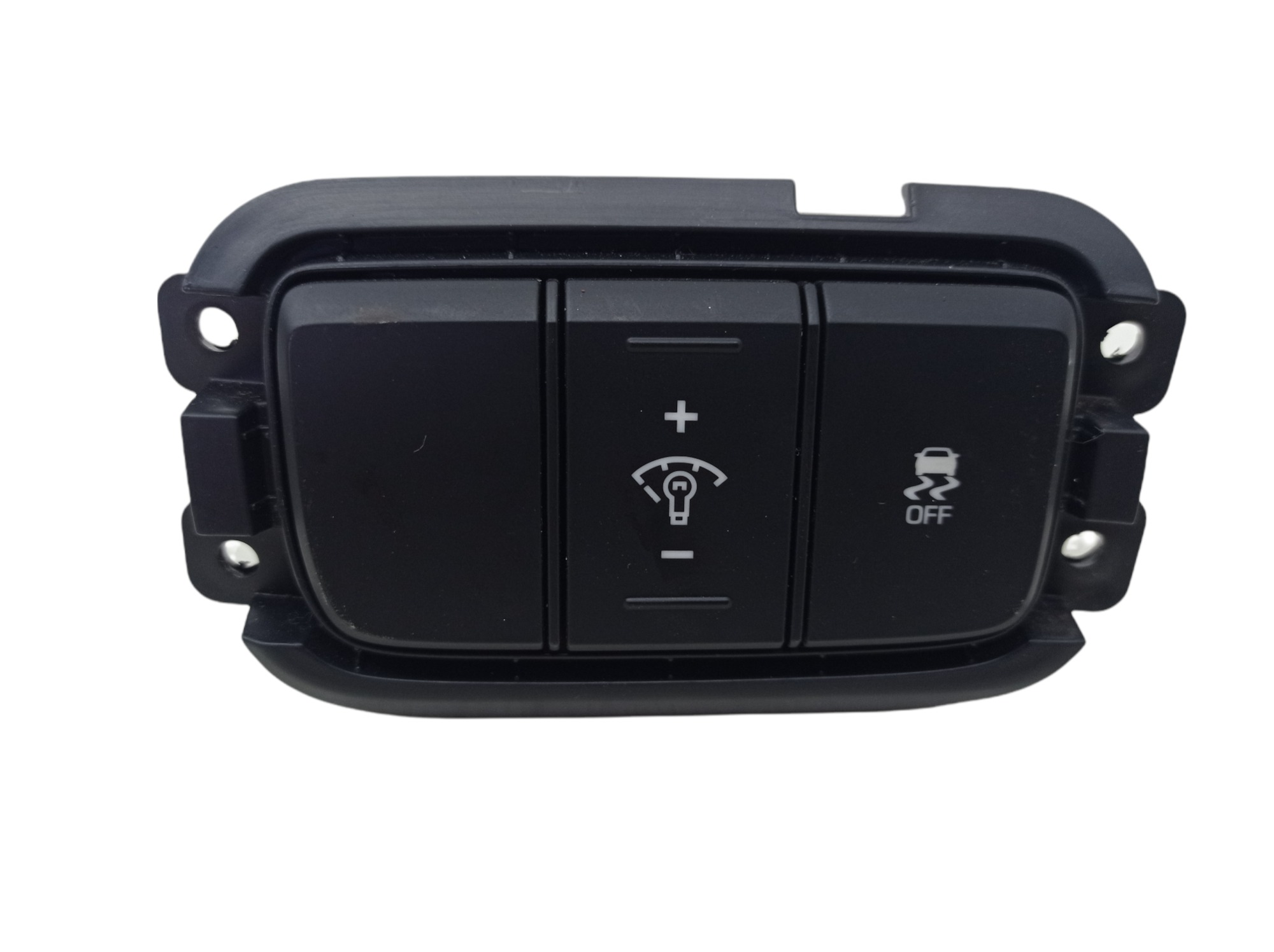 Botao Controle Luz Estabilidade Hyundai Creta 2021 2