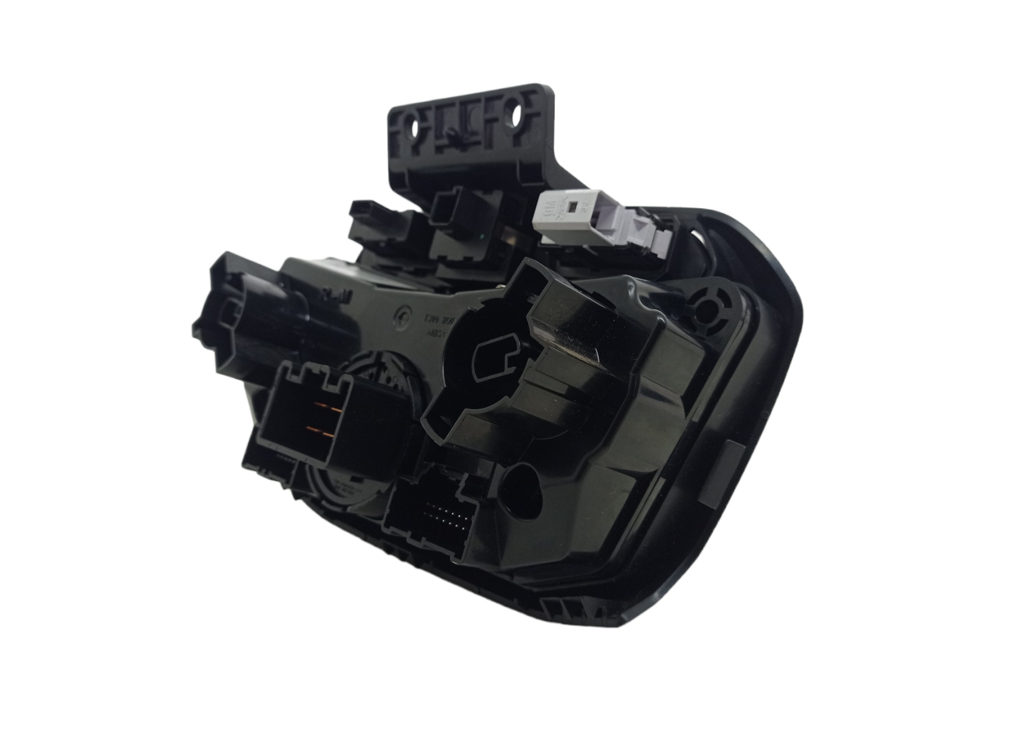 Controle De Ar Chevrolet Prisma Onix 2017 6