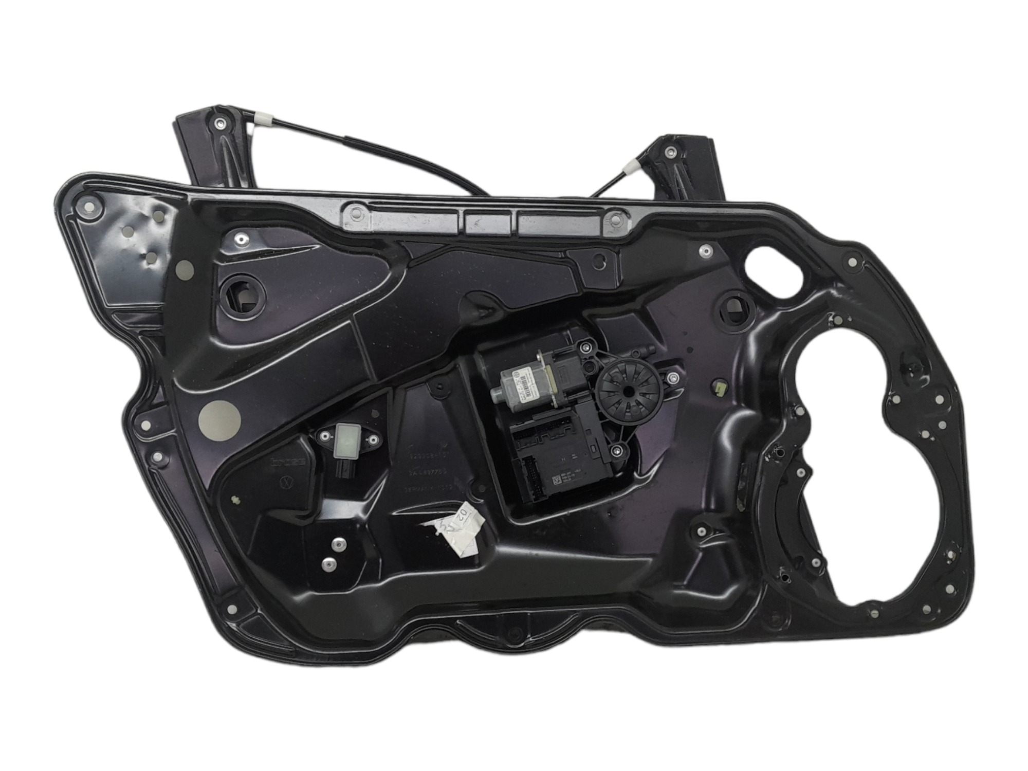 Maquina Vidro Diant Esquerda Volkswagen Passat Variant 2012 1