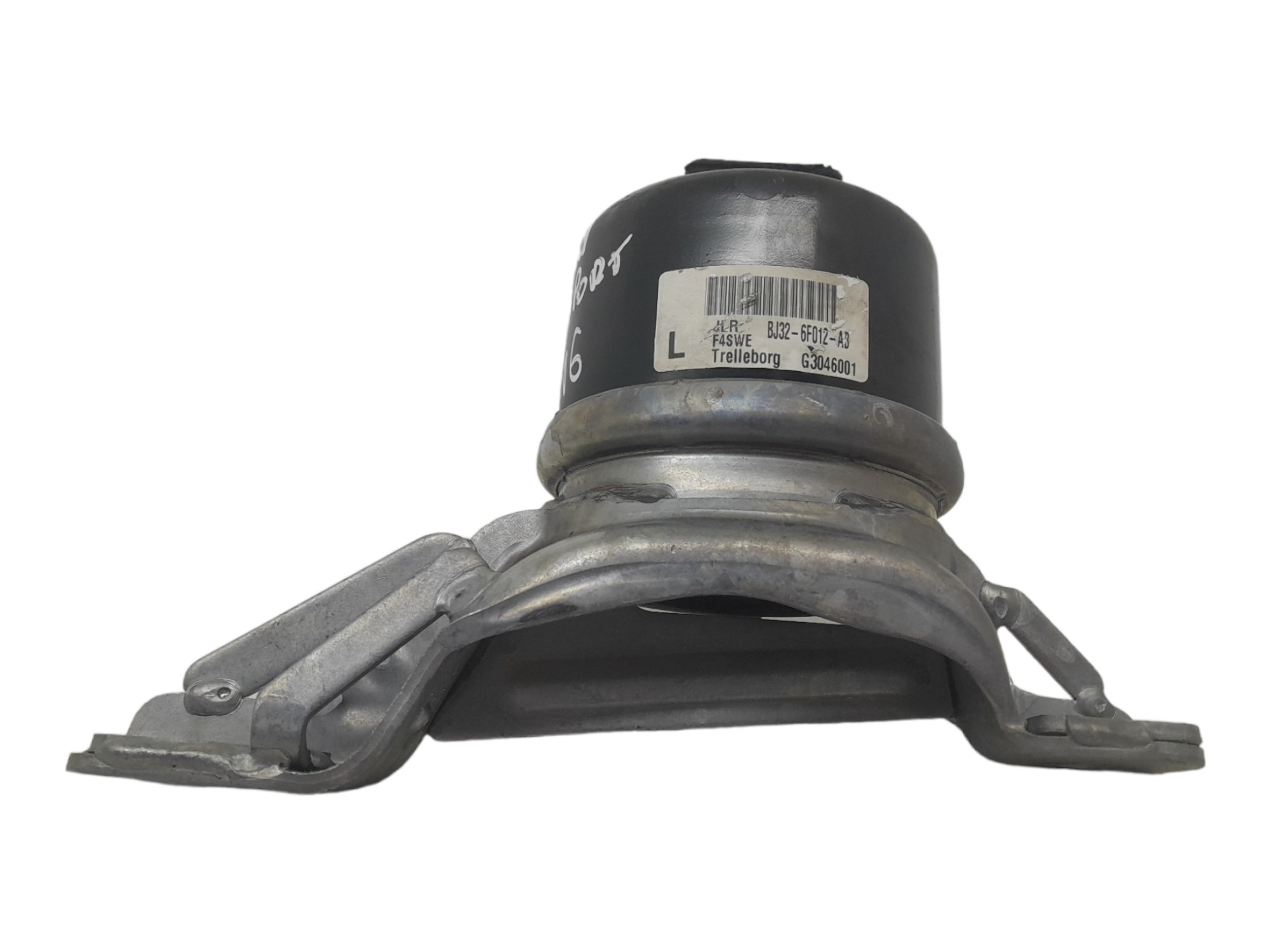 Coxim Motor Esquerdo Land Rover Discovery Sport 2.2 2016 5