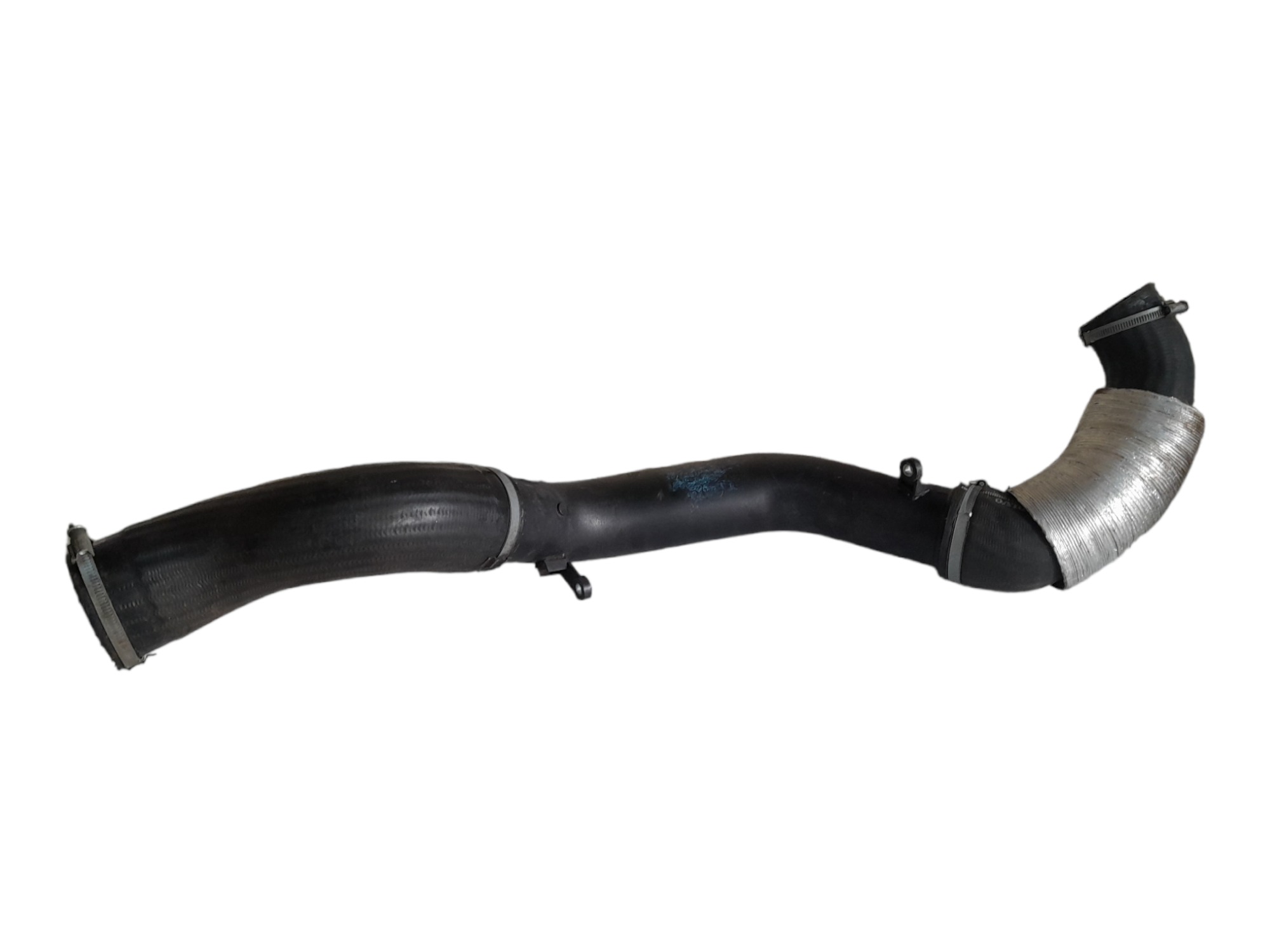 Mangueira Turbina Volvo Xc60 T6 3.0 6cc Turbo Aut Gas 2011 Preto 1