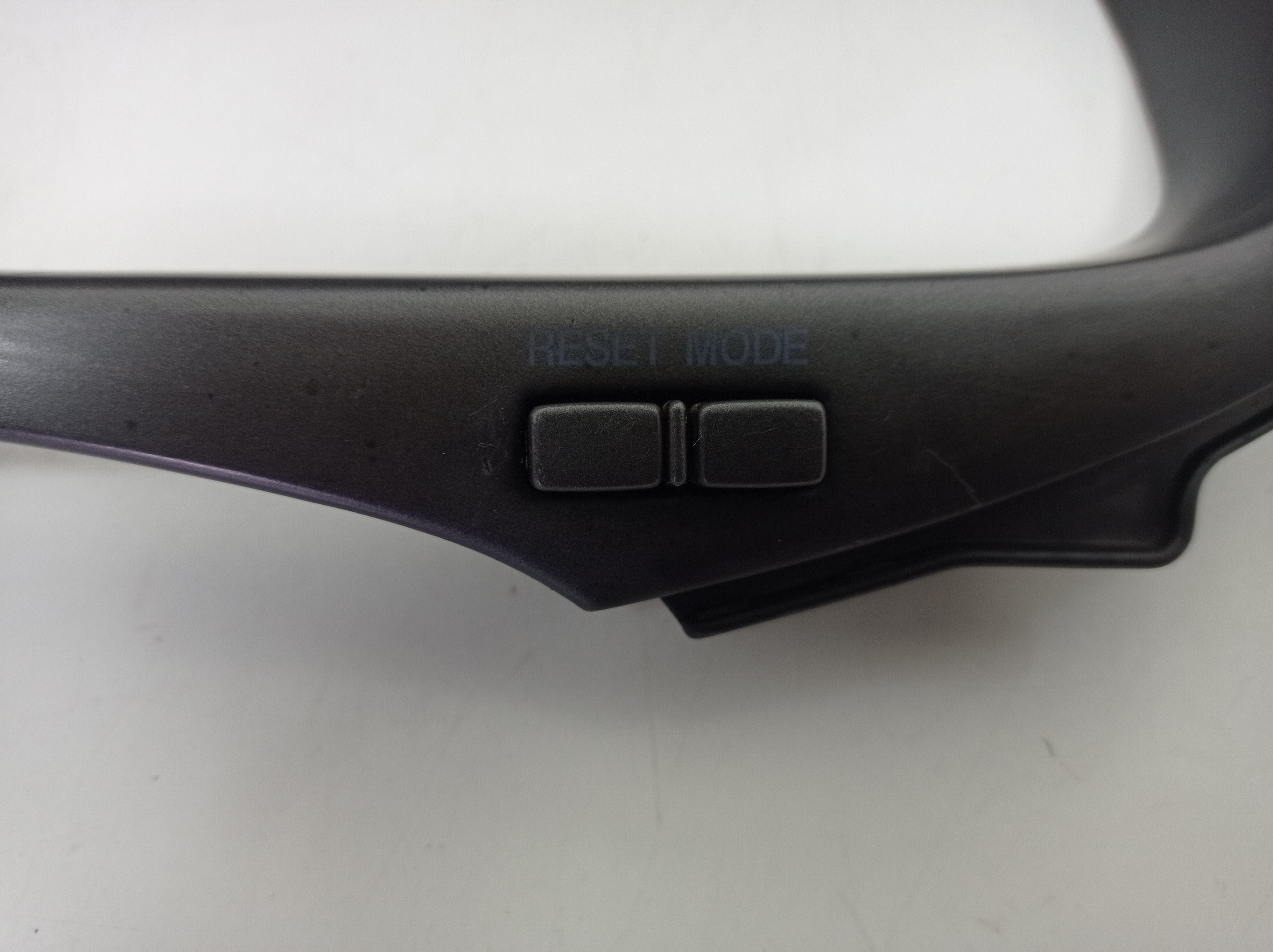 Moldura Painel De Instrumentos Hyundai Azera 3.3 2009 3