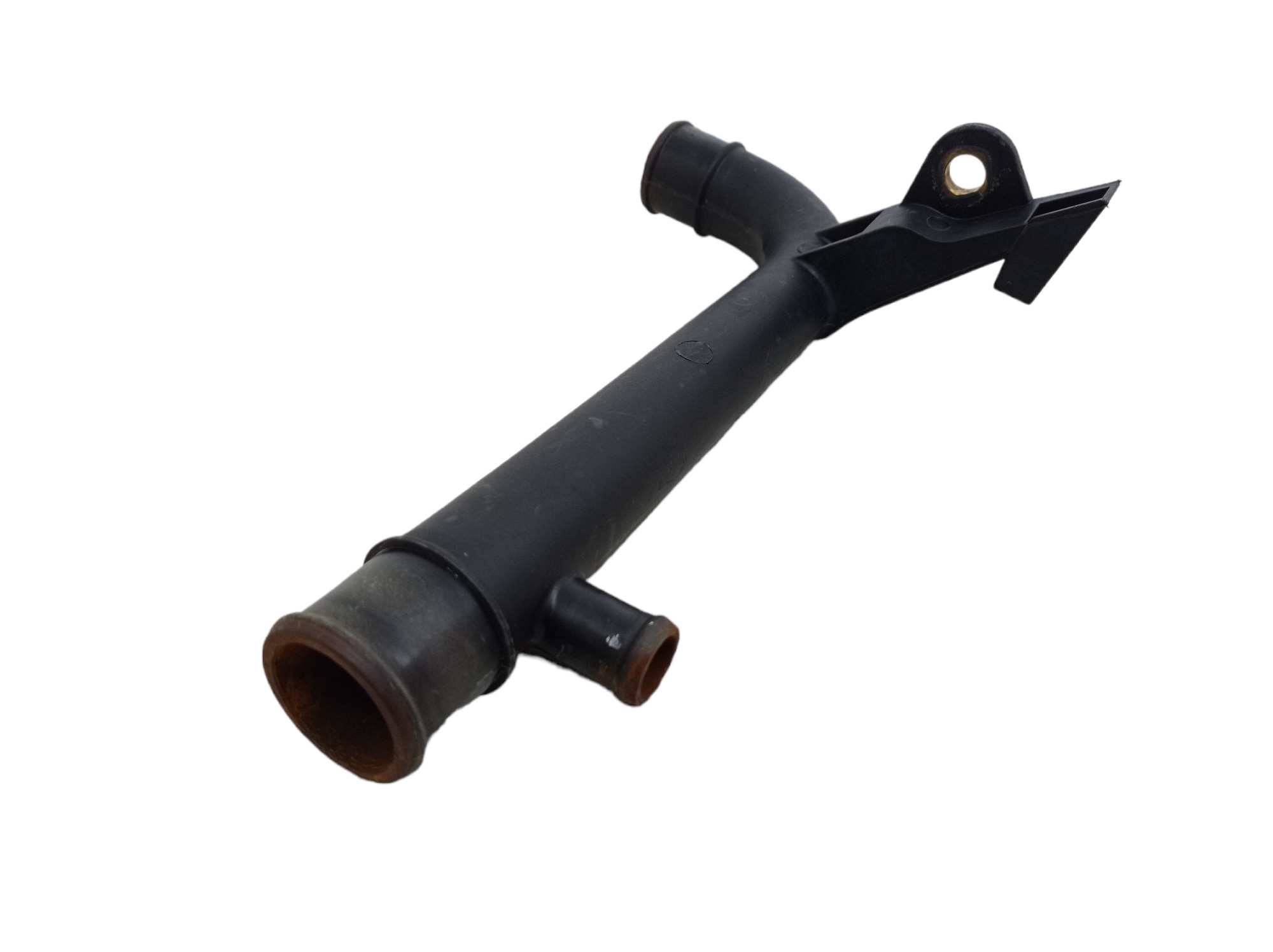 Cano Agua Motor Chevrolet Spin 1.8 8v Flex 2016 3