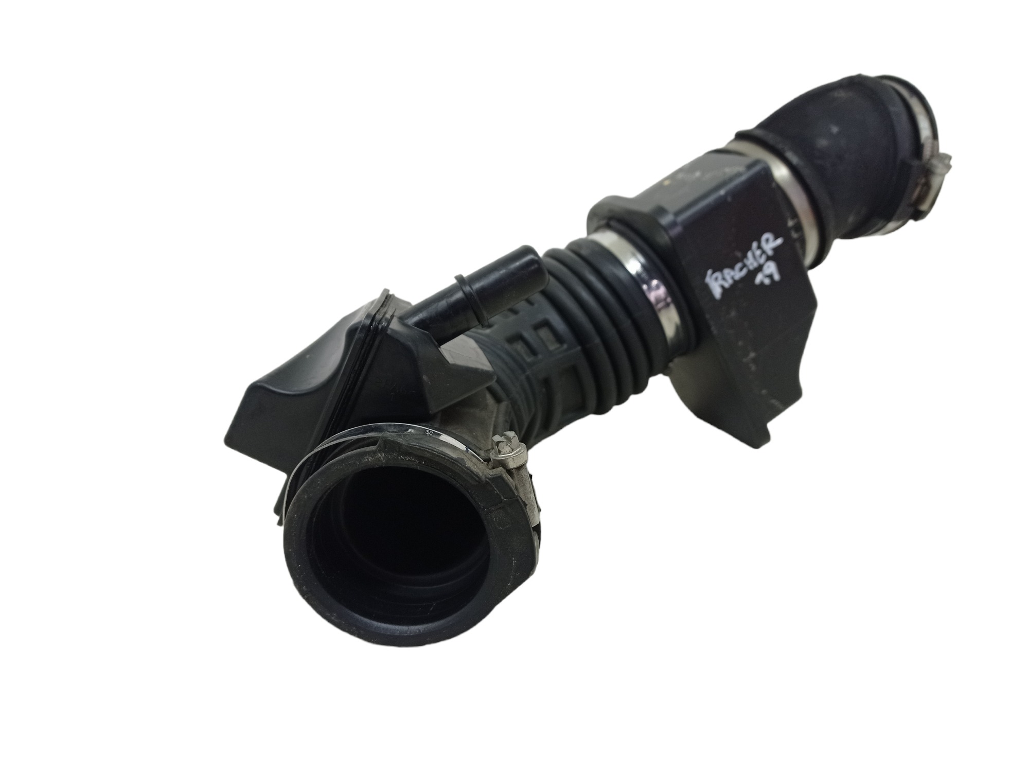 Mangueira Filtro De Ar Chevrolet Tracker 1.4 Turbo Flex 2019 5