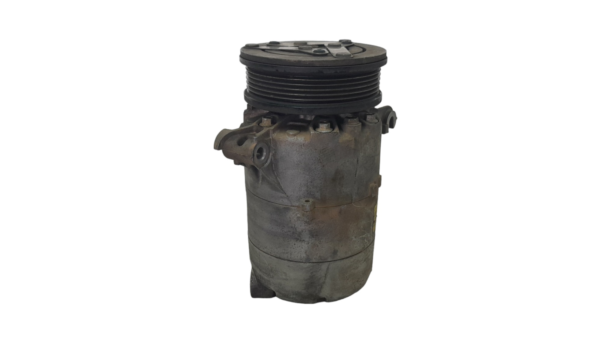Compressor Ar Land Rover Freelander 2 Si4 2.0 Gas Aut 2013 3